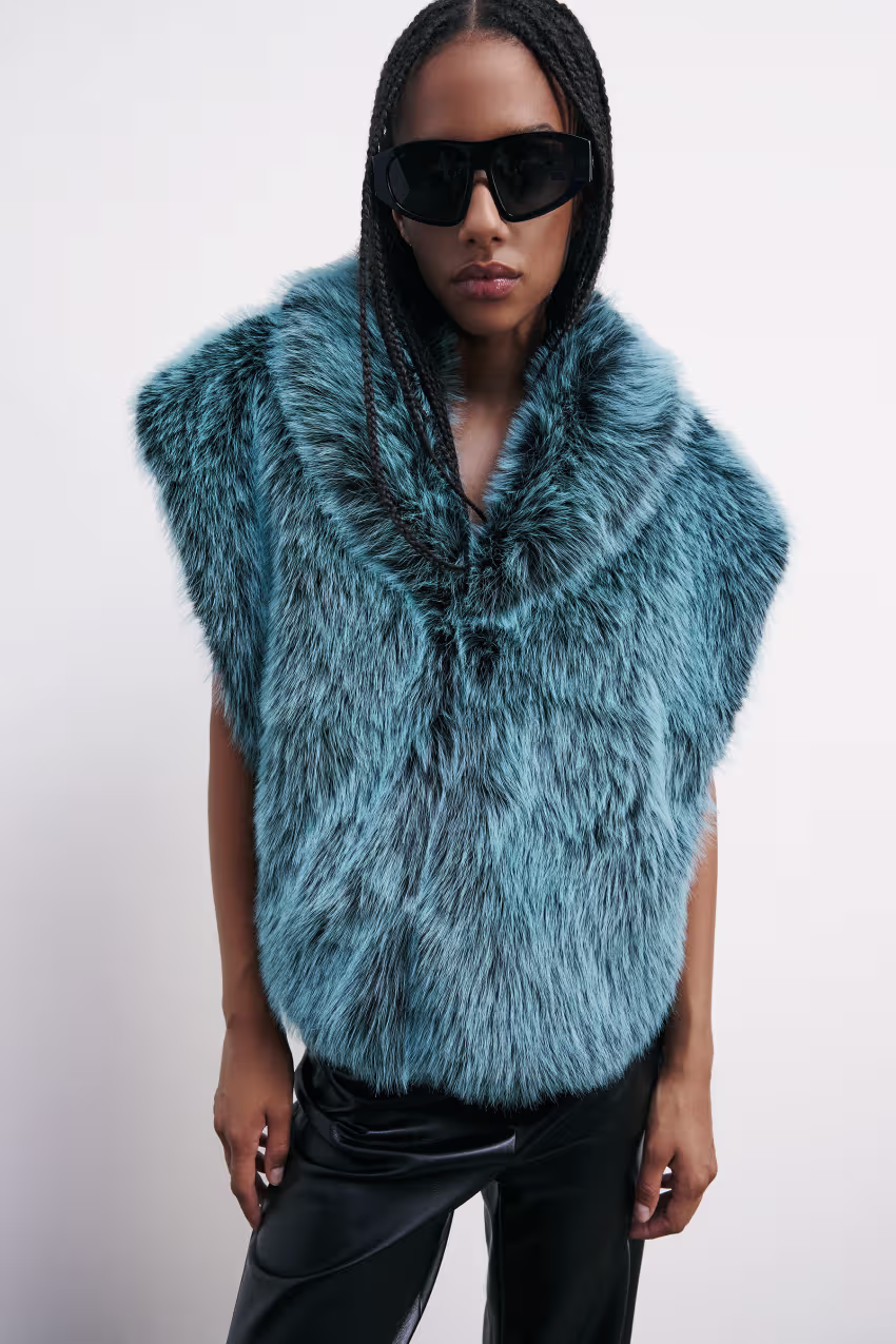 Cappa morbida reversibile