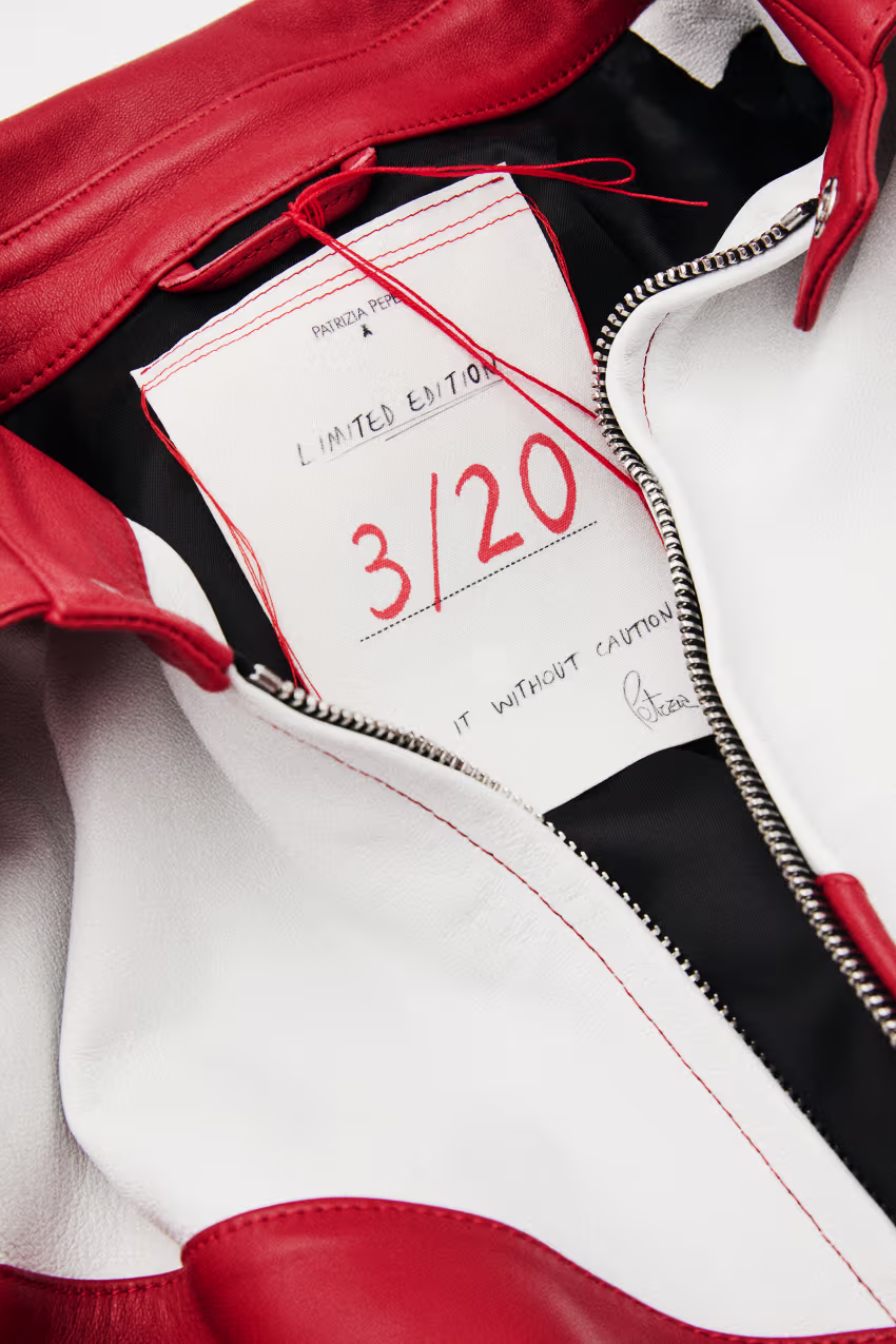 Giacca Bomber Flag Japan