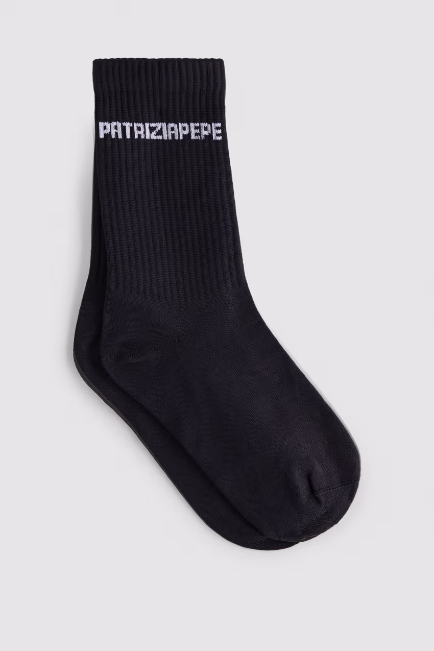 Calzini in misto cotone