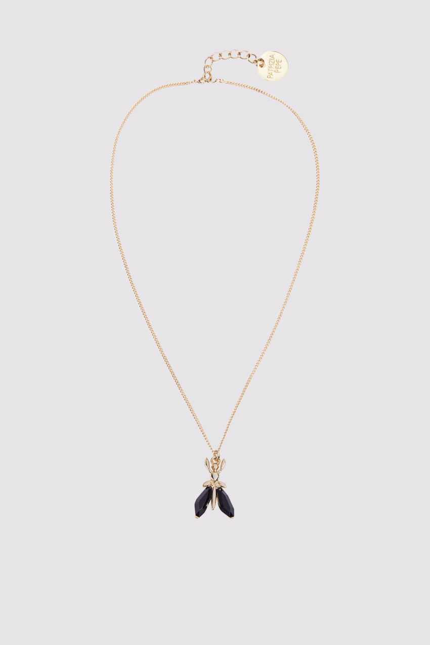 Collana Precious Fly mini