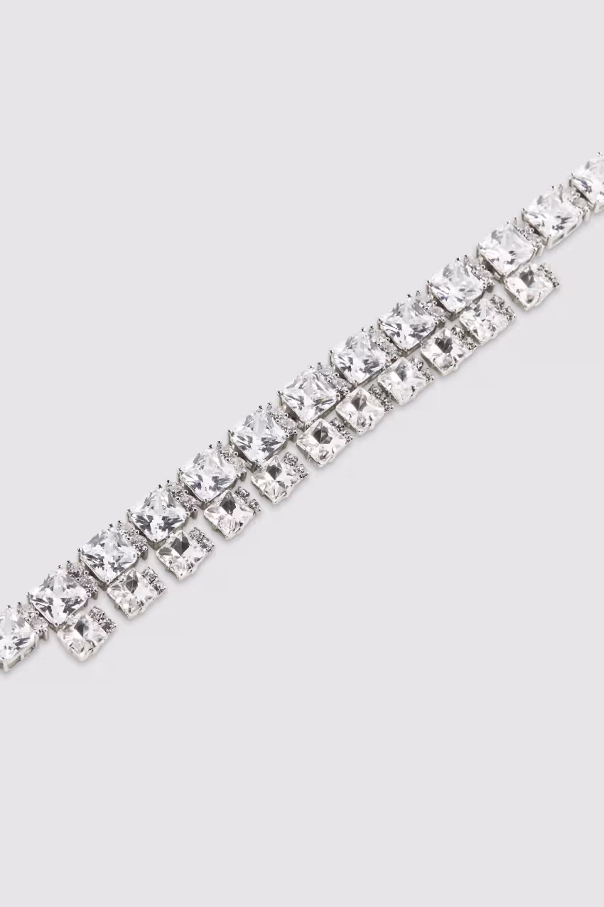 Cintura Diamond Cut