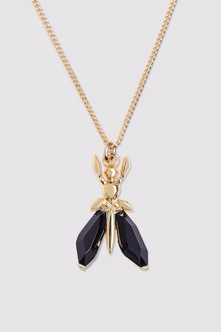 Collana Precious Fly mini