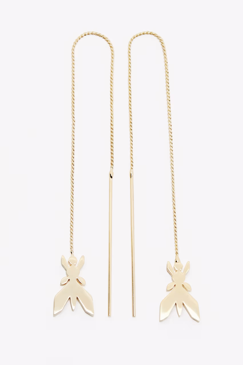 Orecchini Fly pendenti