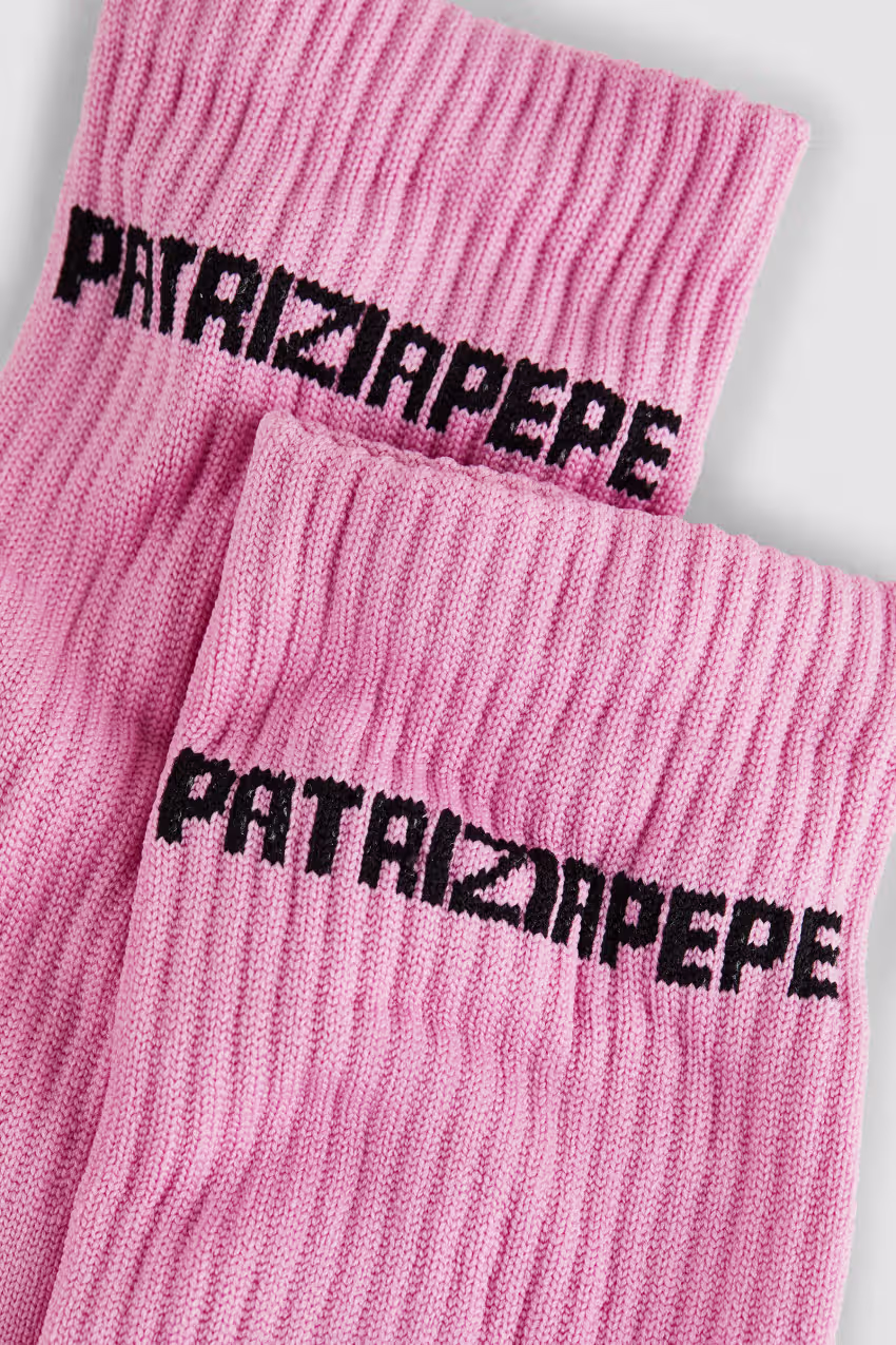 Calzini in misto cotone