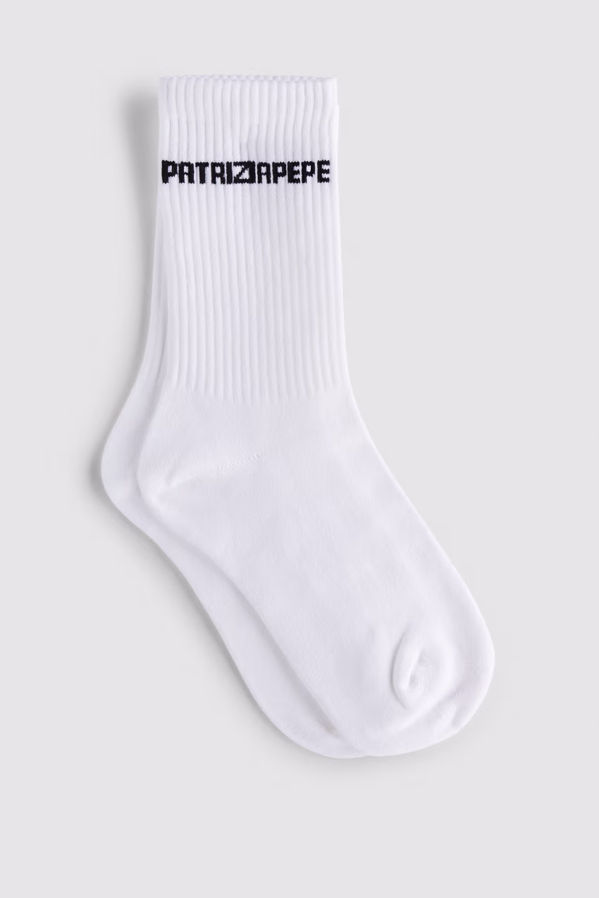 Calzini in misto cotone