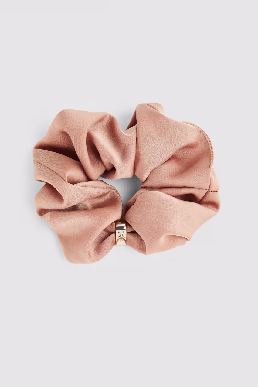 Scrunchies per capelli