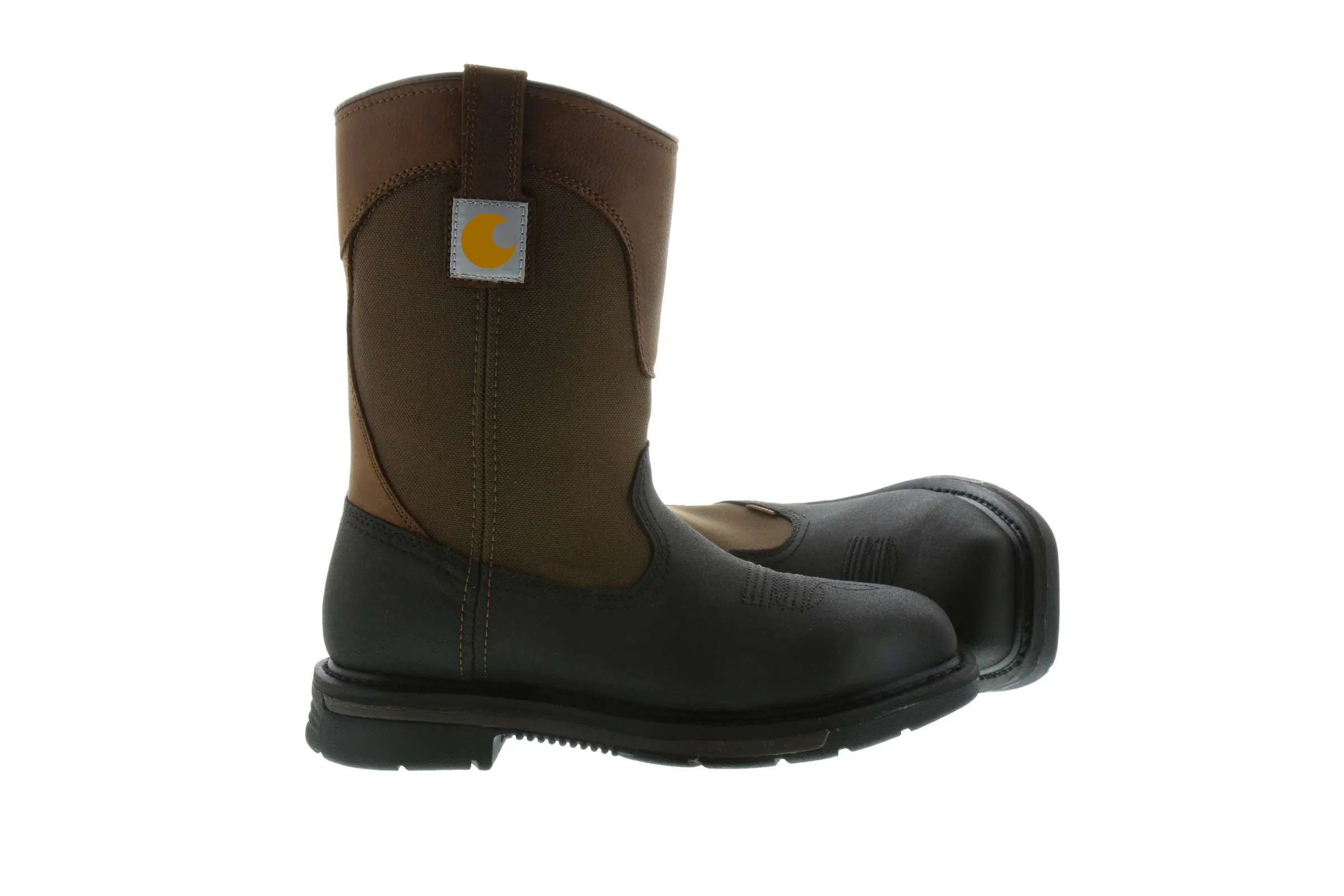 Rugged Flex Square Toe Waterproof 11