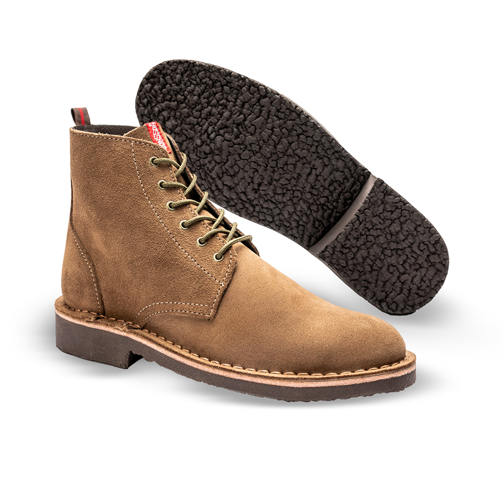 Kalahari Mid Men’s Boot 2.0