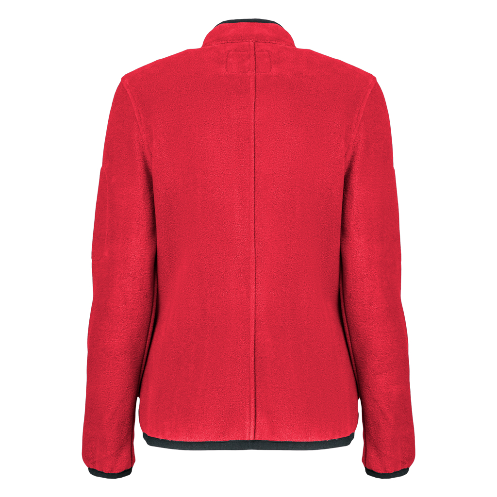 Women’s Famous Five Pocket Fleece Jacket