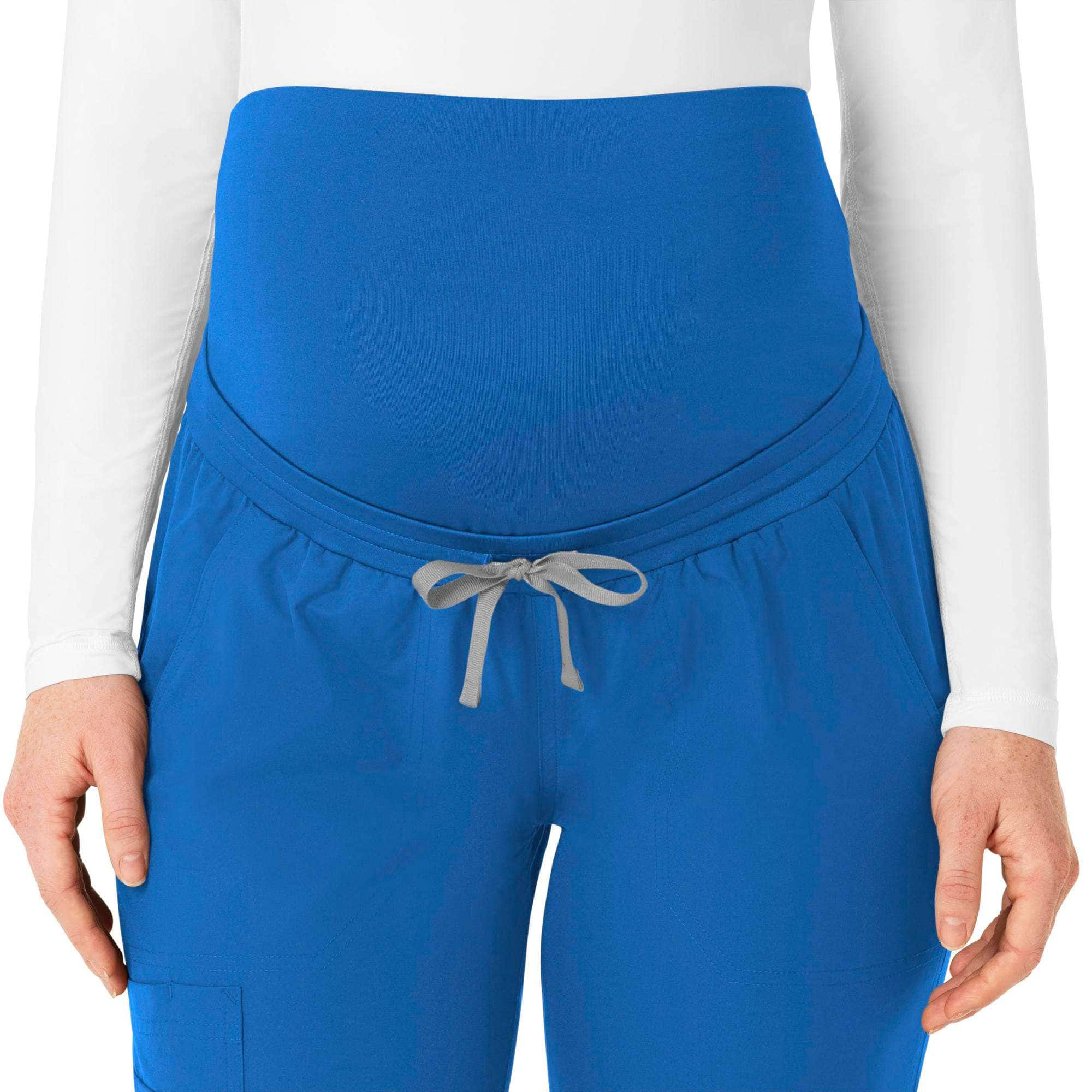 Women's Force Essentials Maternity Jogger Scrub Pant