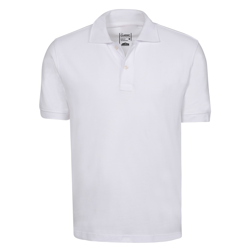 The Classic 100% Cotton Golfer