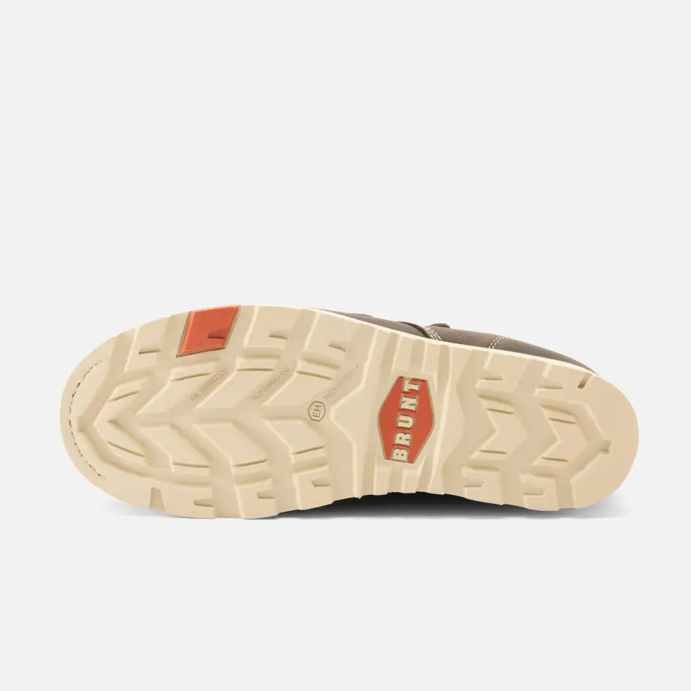 The USA Marin Welted (Soft Toe)