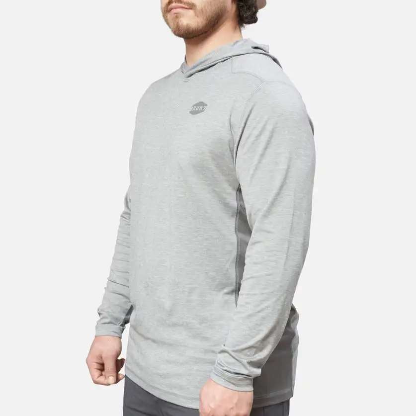 The McKenna Tech Sun Hoodie