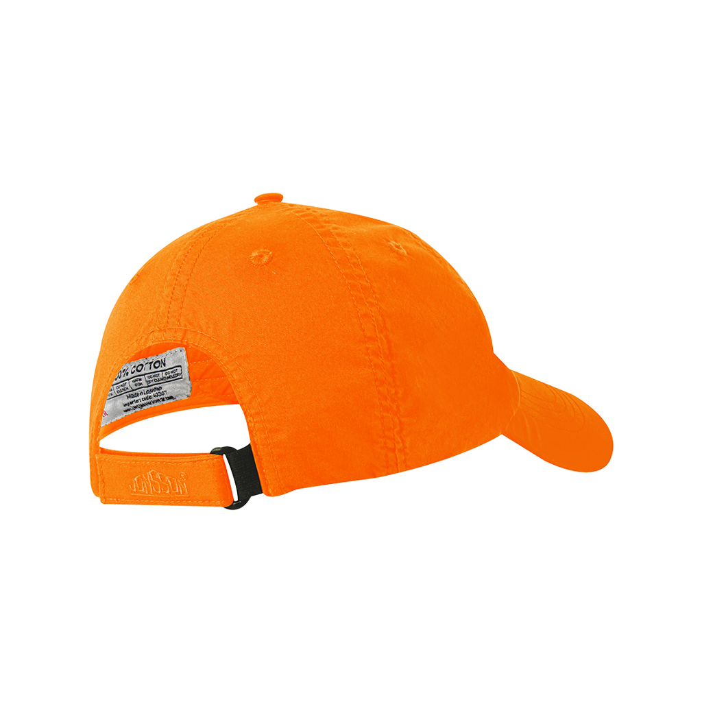 Lightweight Cotton Cap