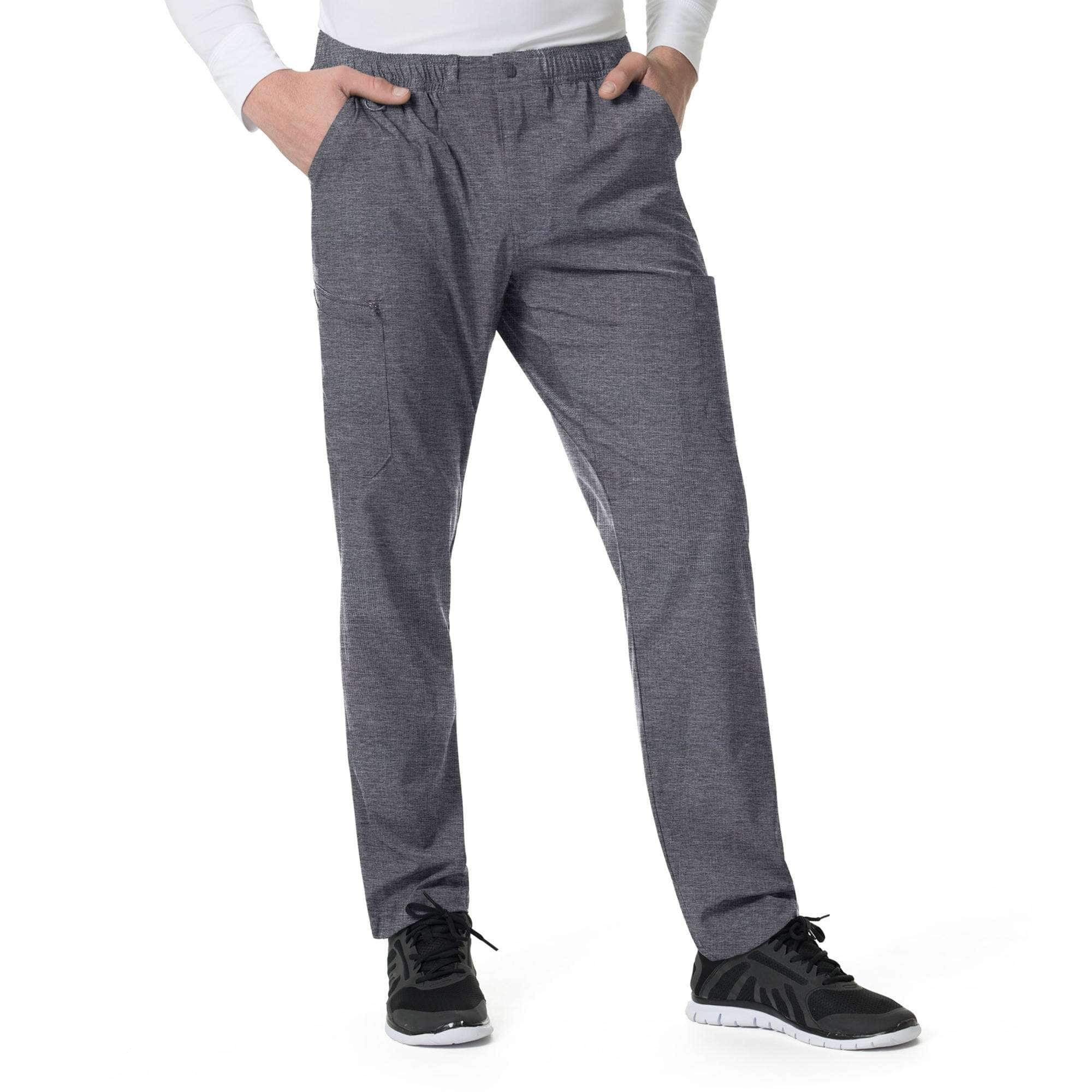 Force Liberty Twill Straight Leg Scrub Pant