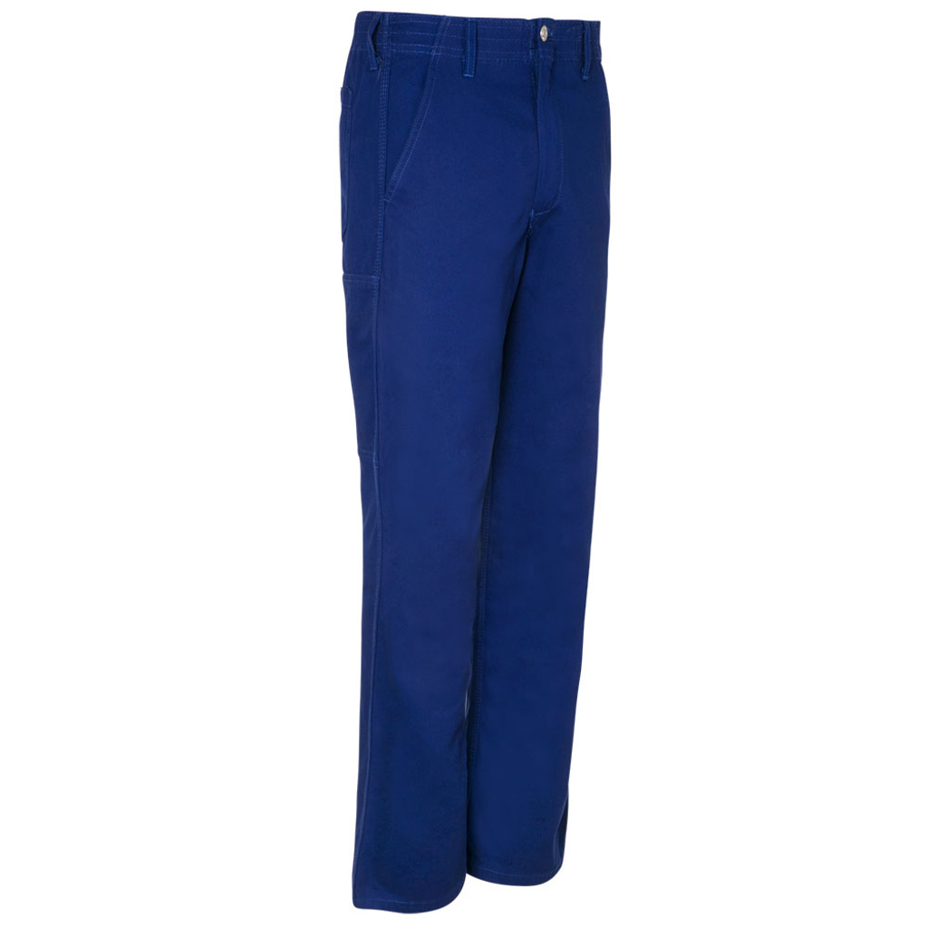 100% Cotton Work Trousers