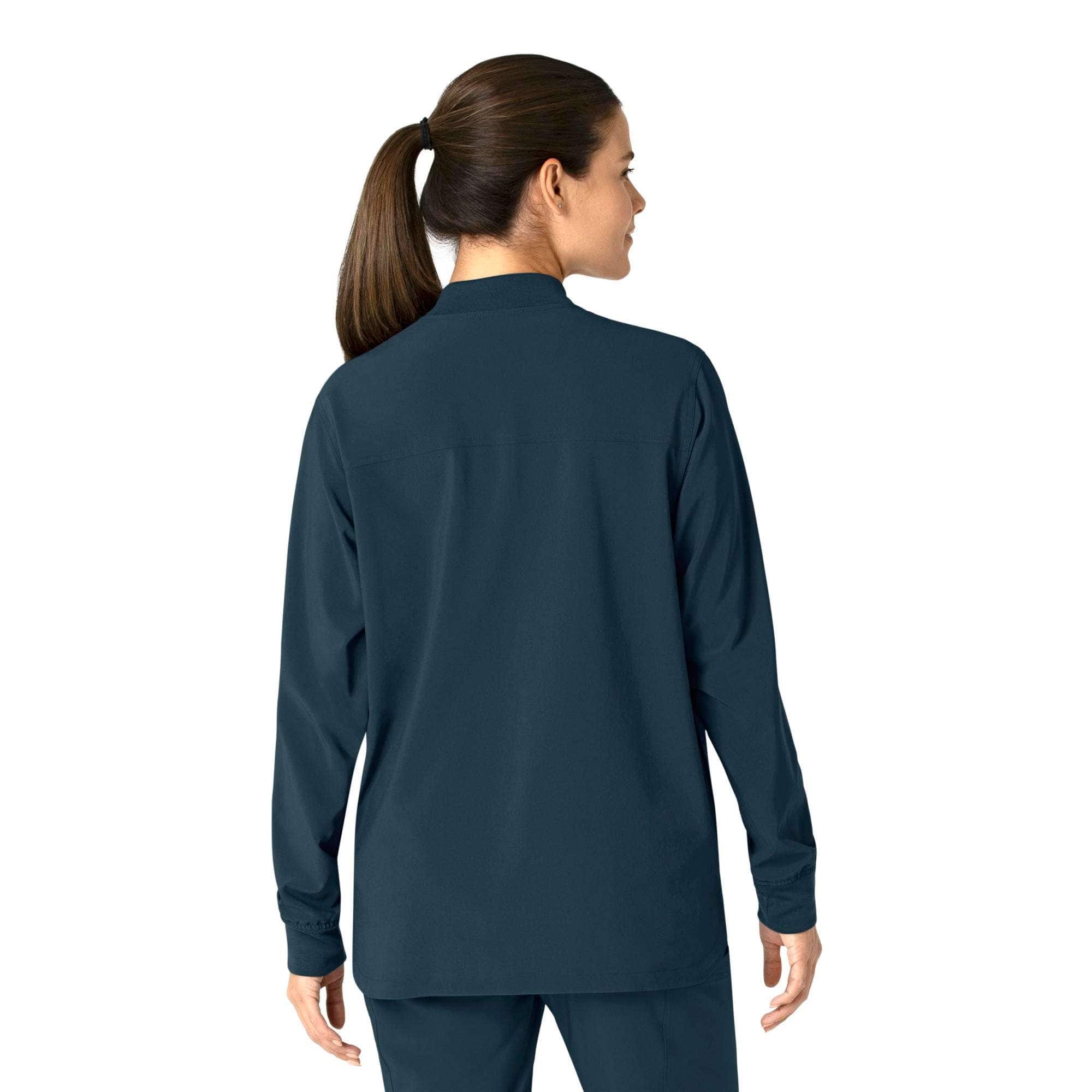 Women's Force Cross-Flex Shirt Jacket