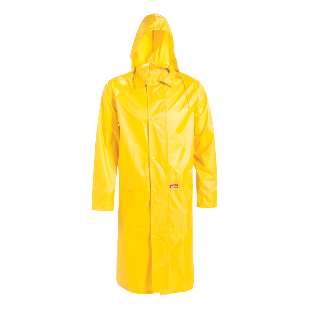 Raincoat