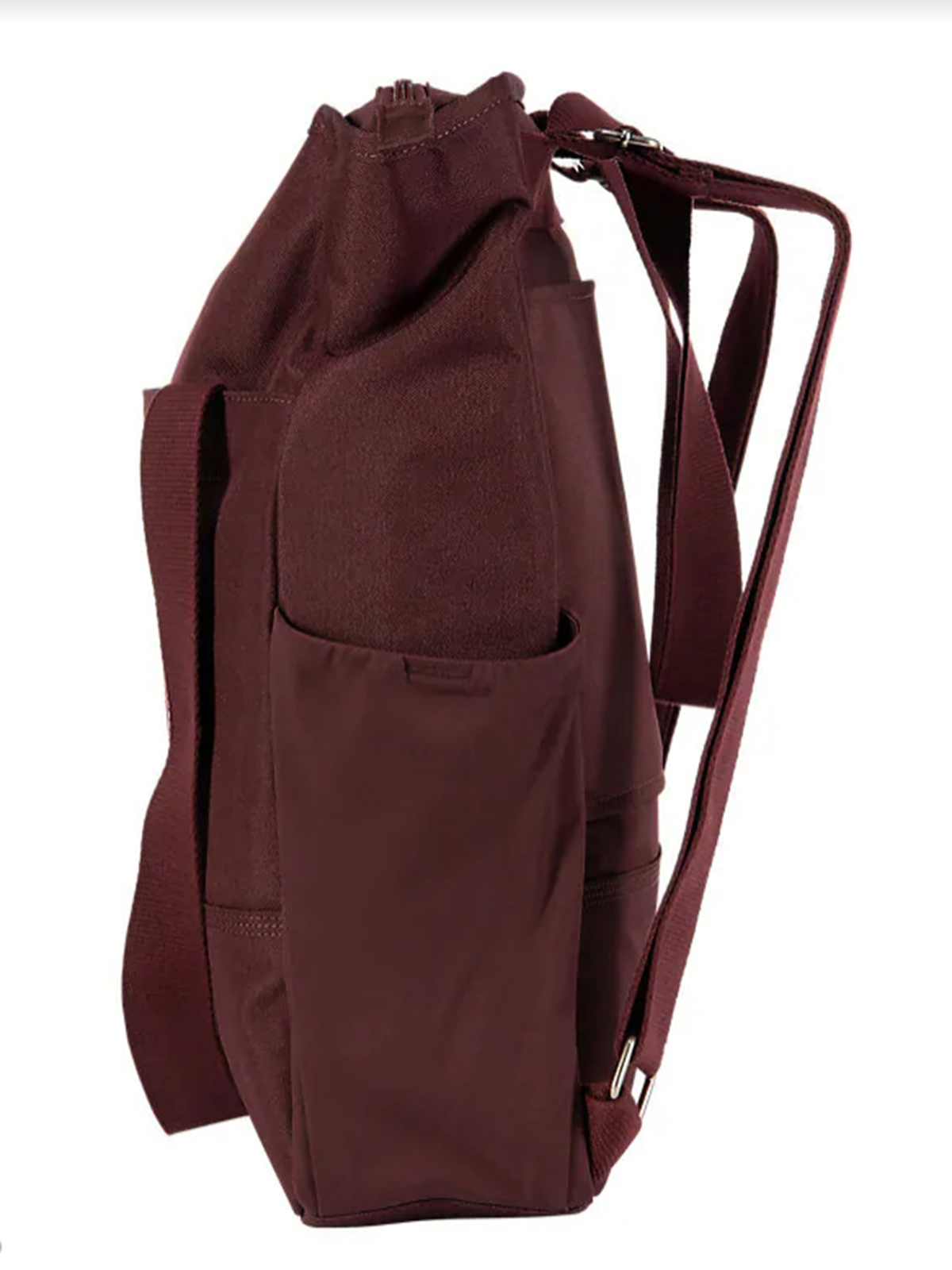 Classic Convertible Backpack Laptop Tote