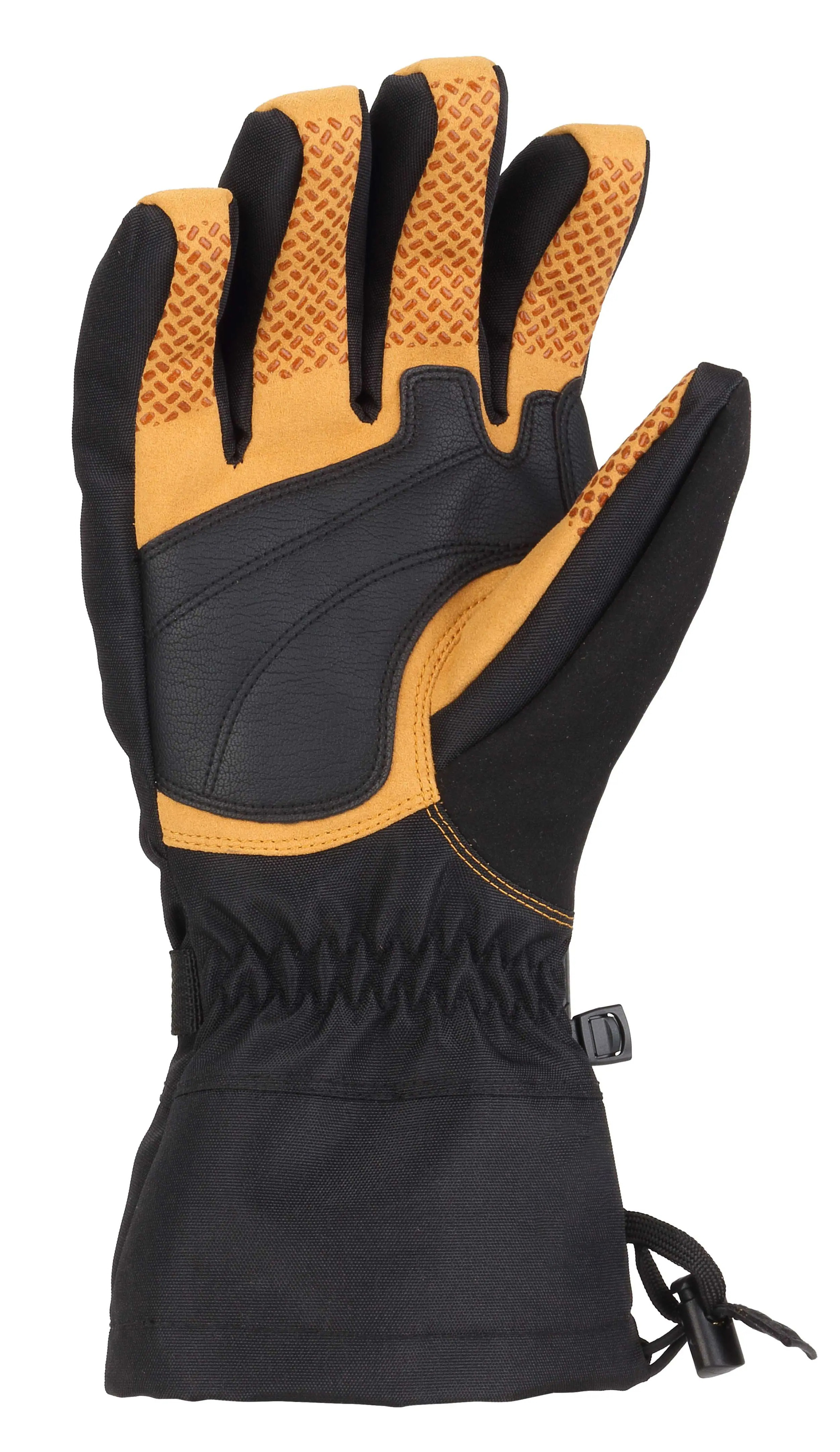 Pipeline Insulated Glove