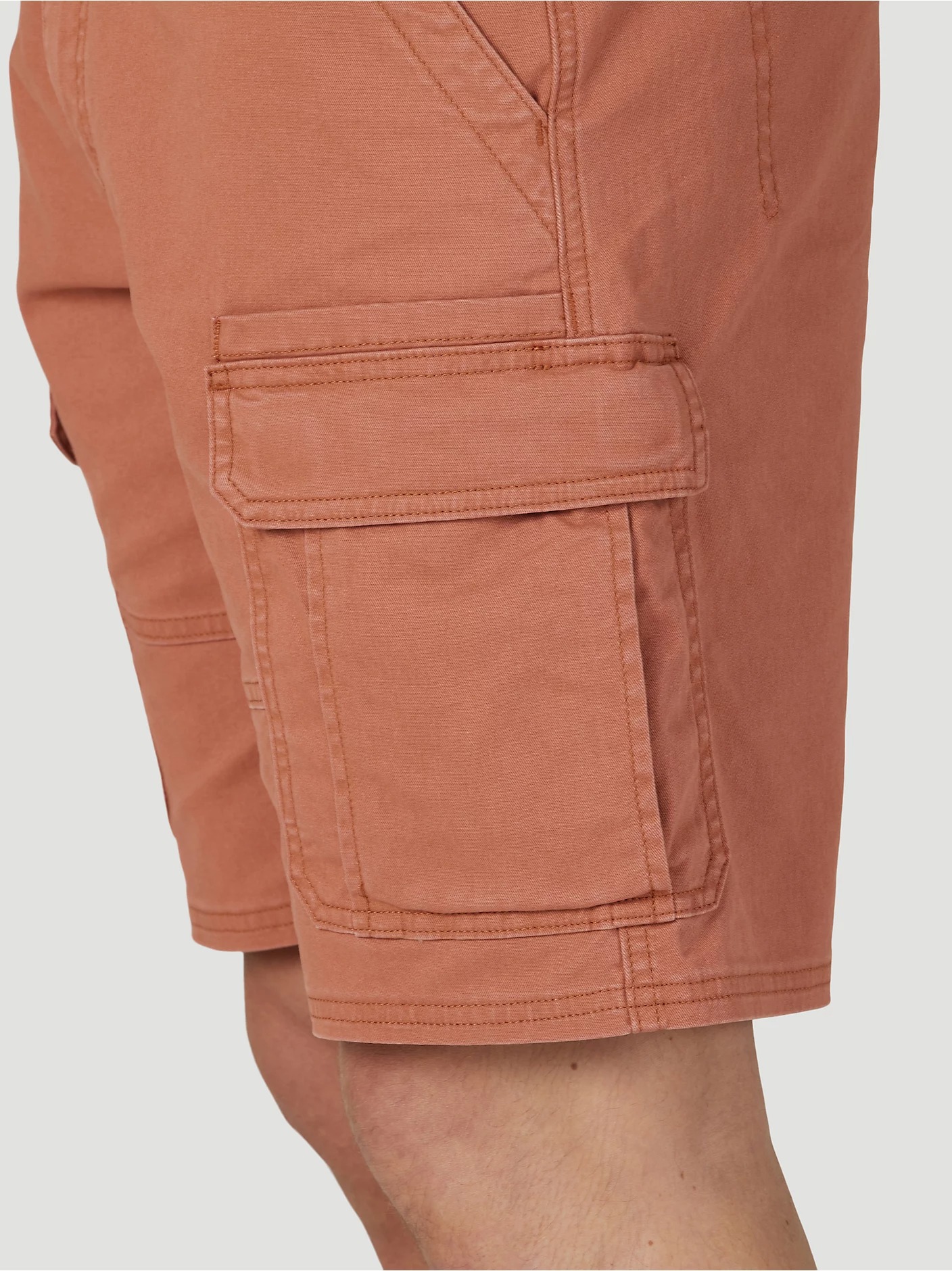 Men's Stretch Cargo Short
