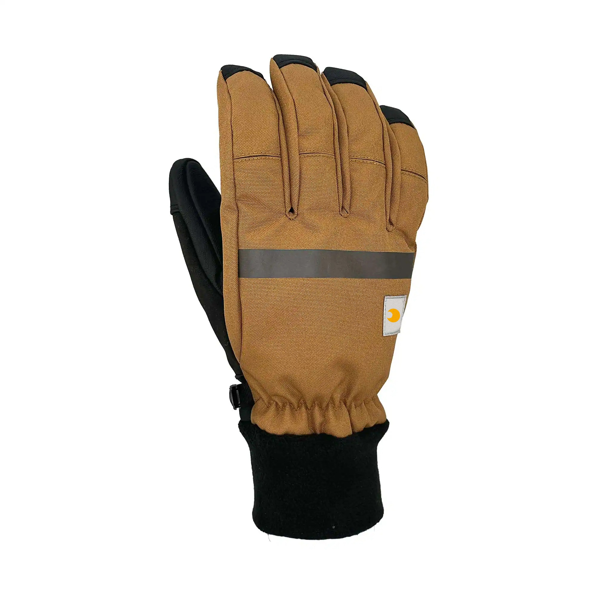 Storm Defender Insulated Fleece Cuff Glove