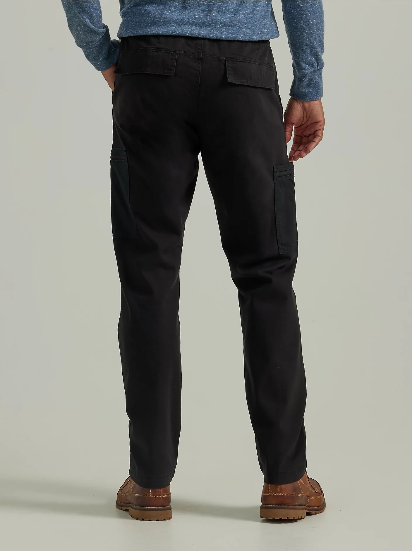 Men's Tapered Damien Cargo Pant