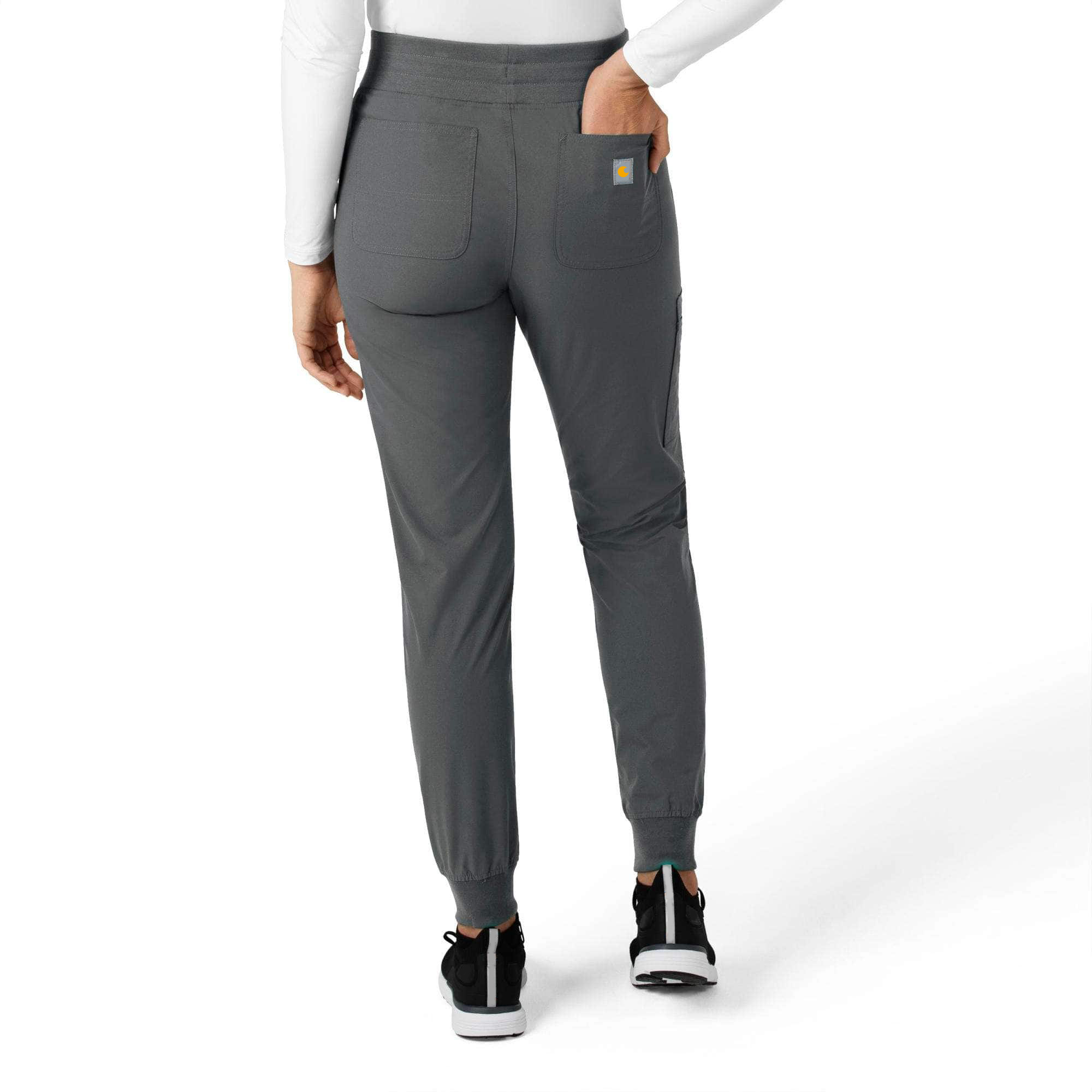 Women's Force Essentials Jogger Scrub Pant