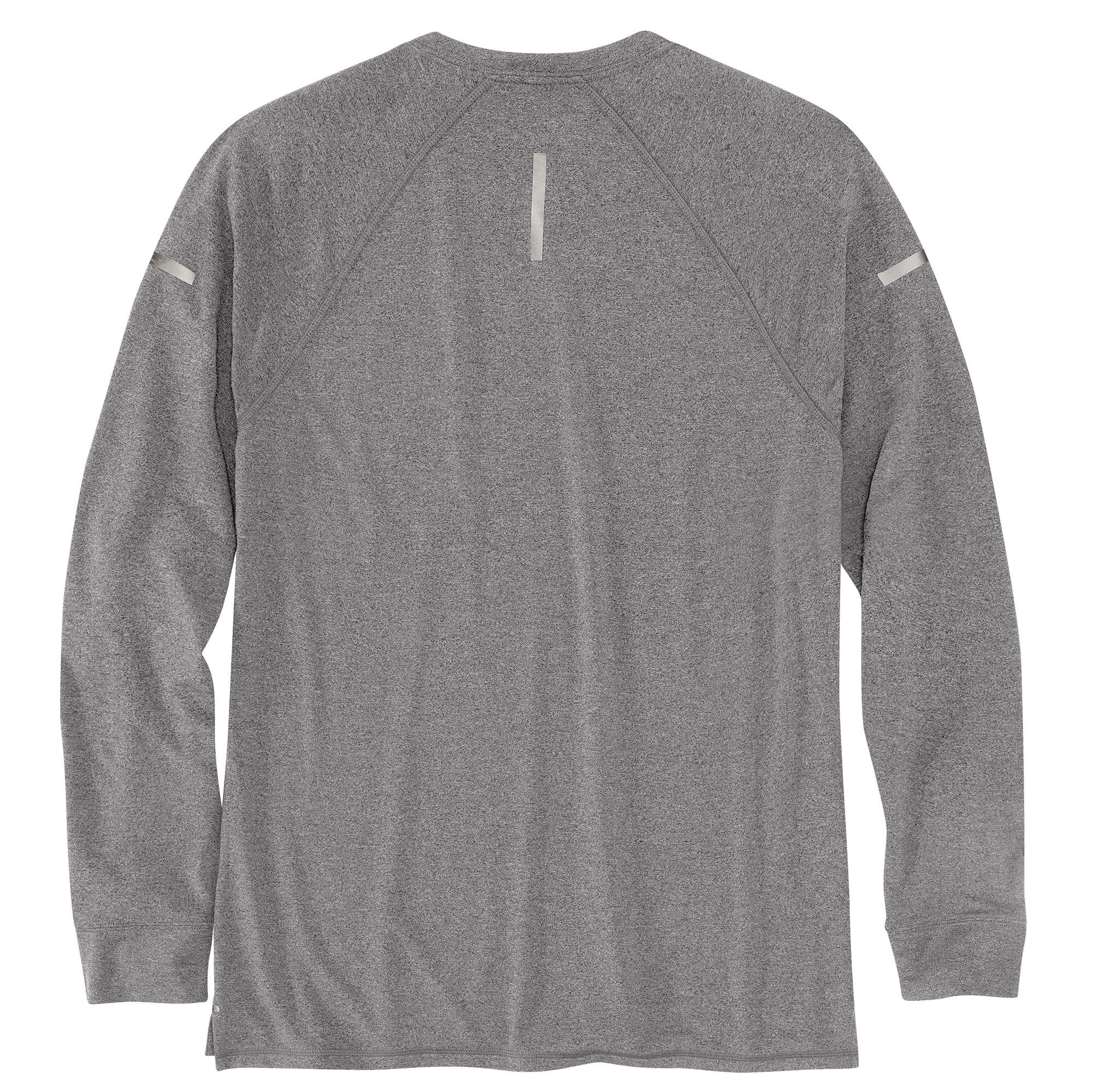 Force Long-Sleeve Midweight T-Shirt