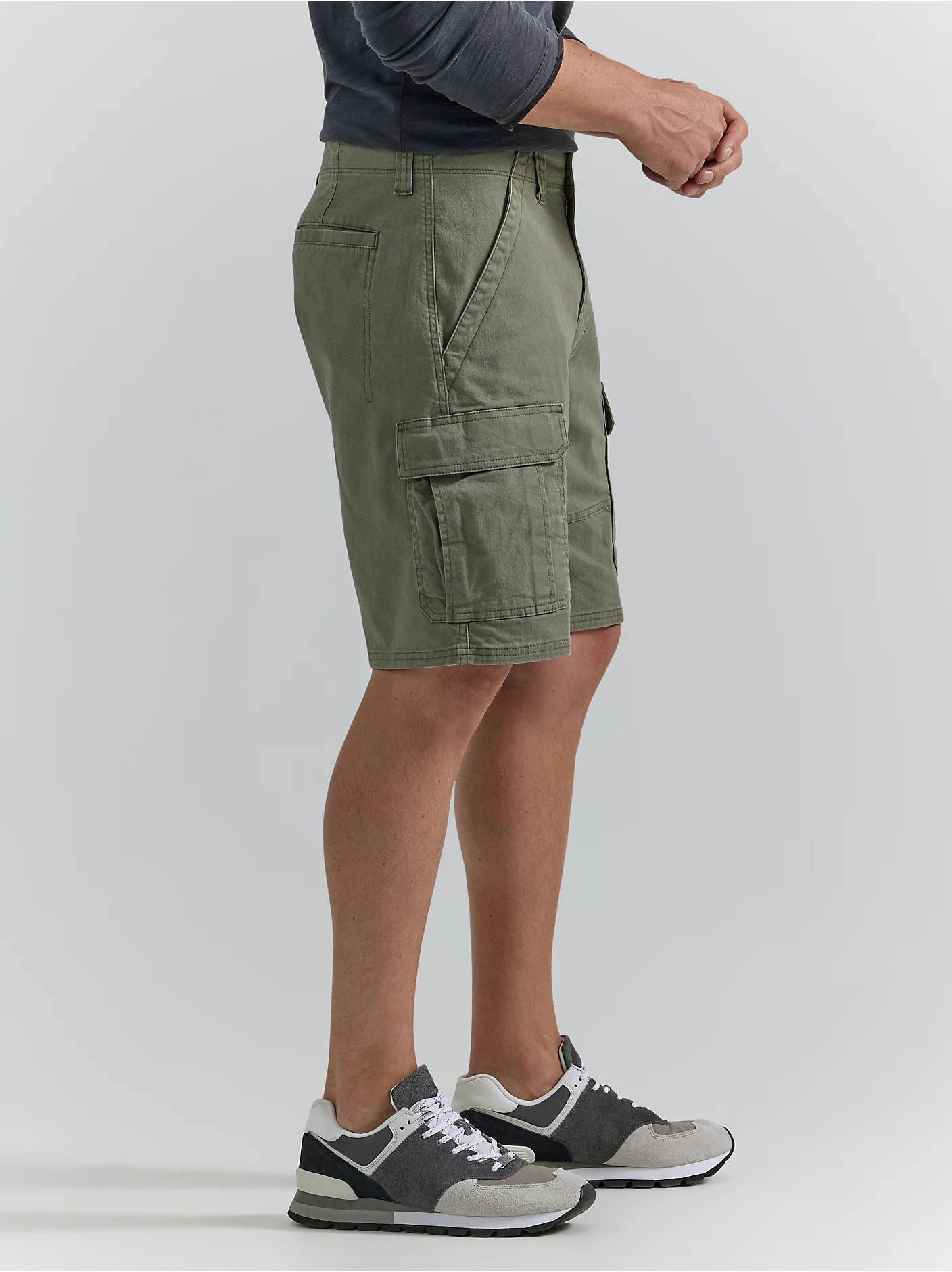 Men's Stretch Cargo Short
