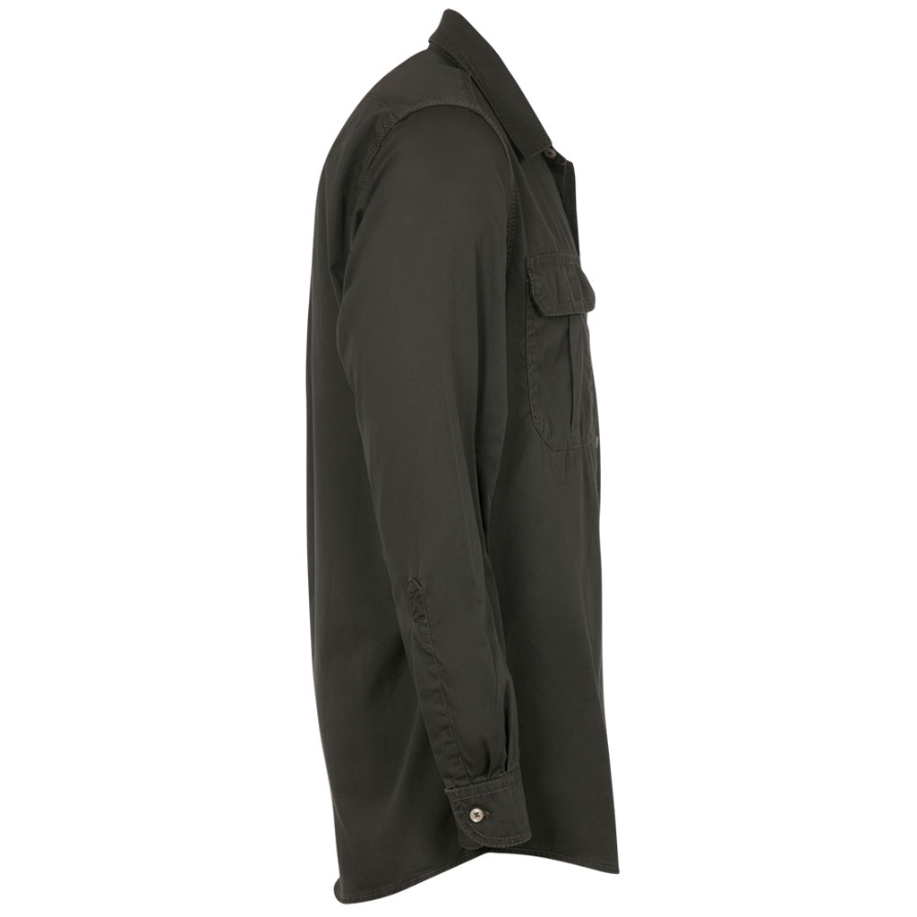 Legendary Long Sleeve Shirt