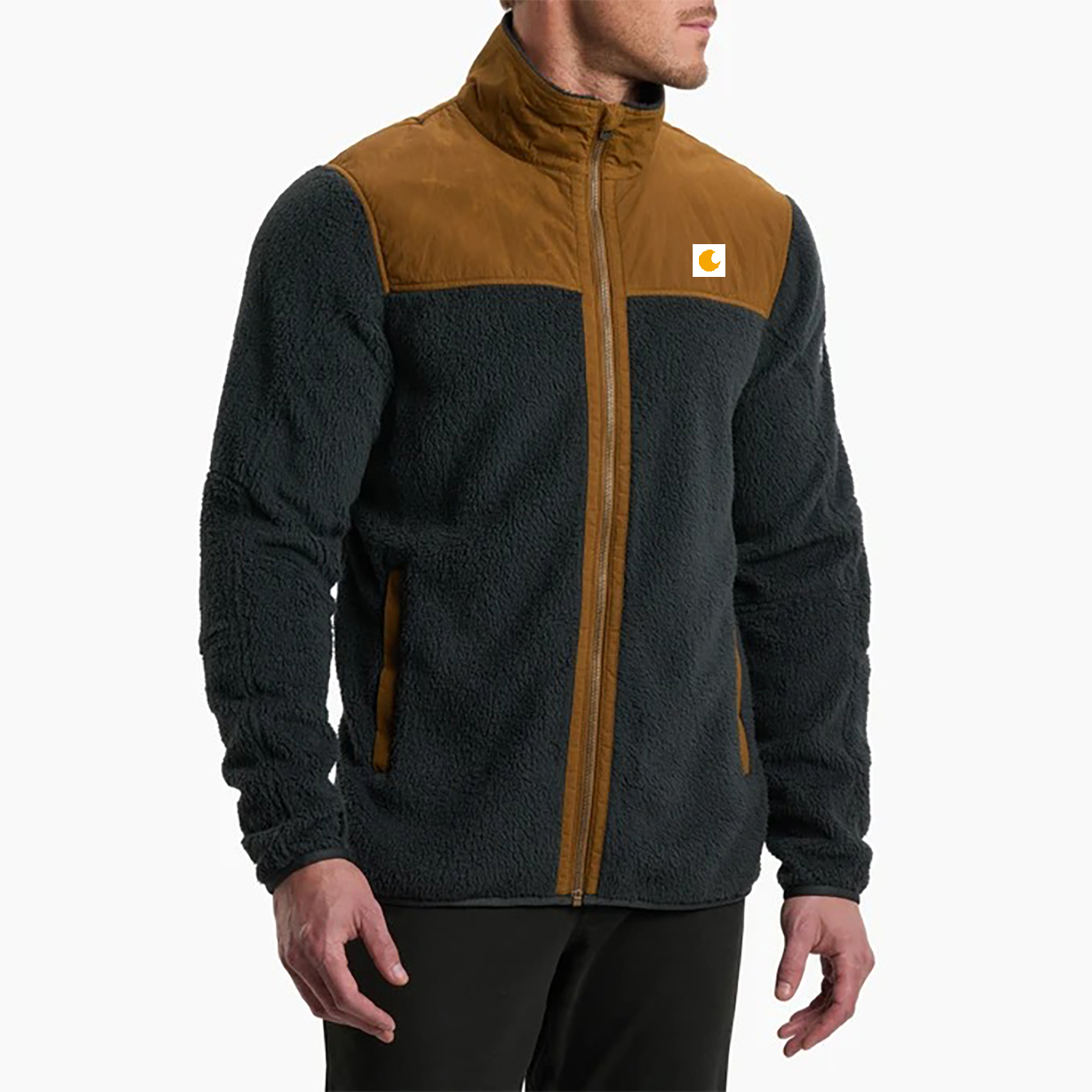 Konfluence Fleece Jacket