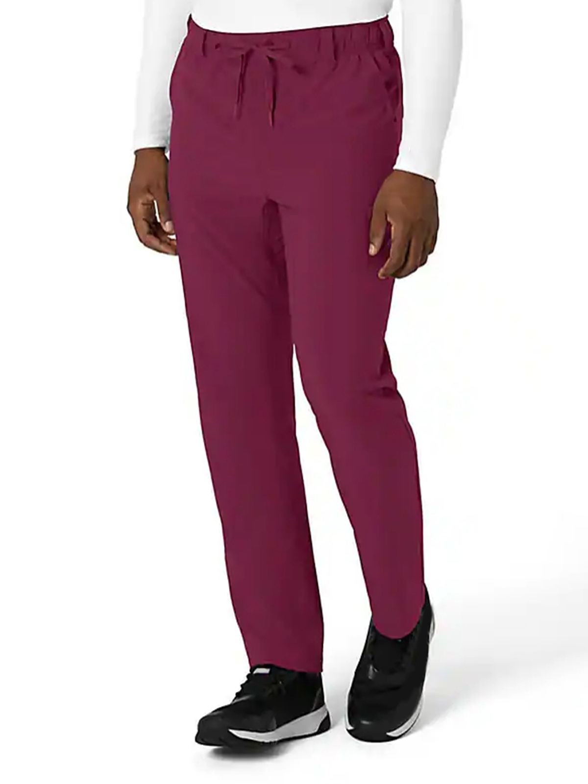 Force Cross-Flex Men's Straight Leg Scrub Pant