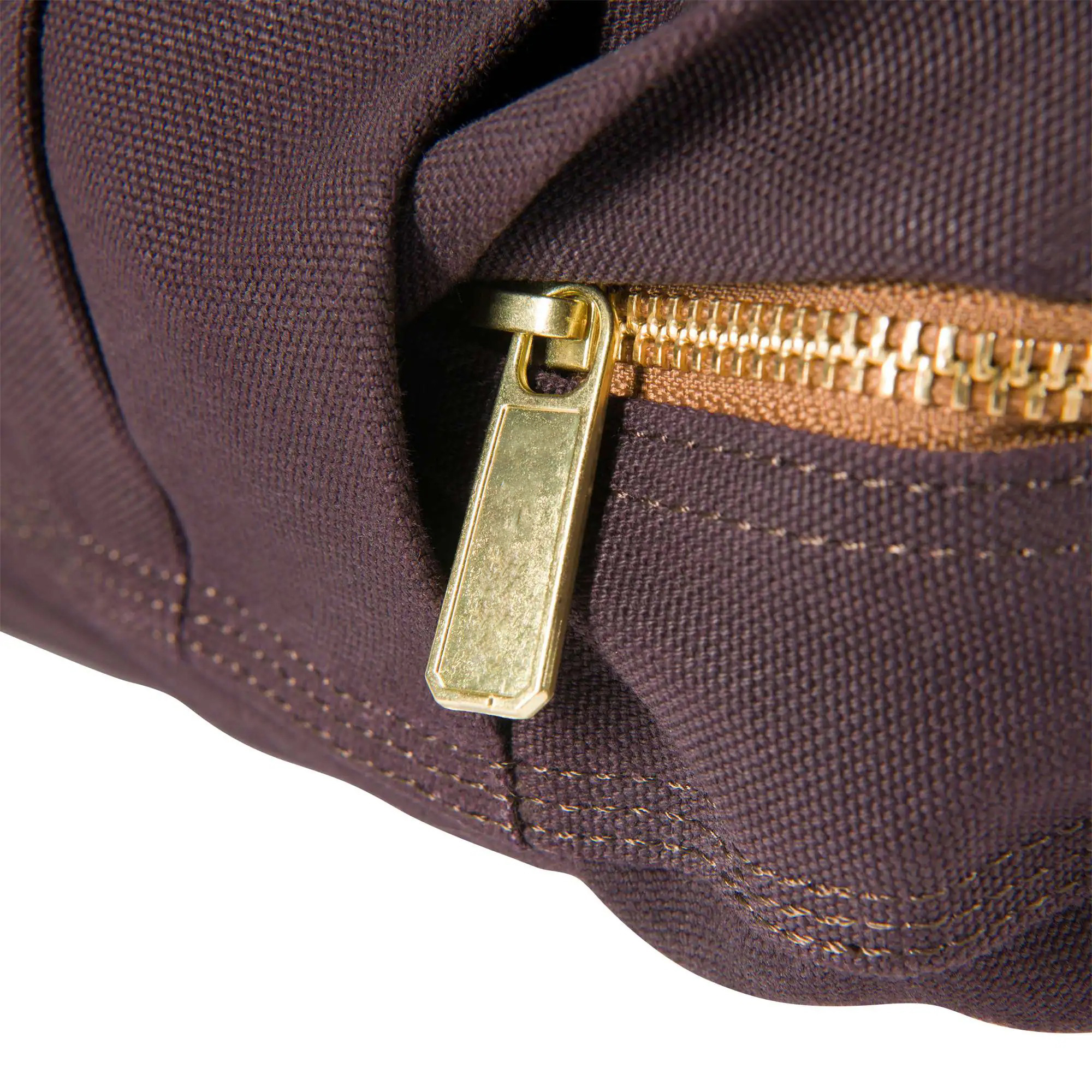 Large Firm Duck Dog Bed