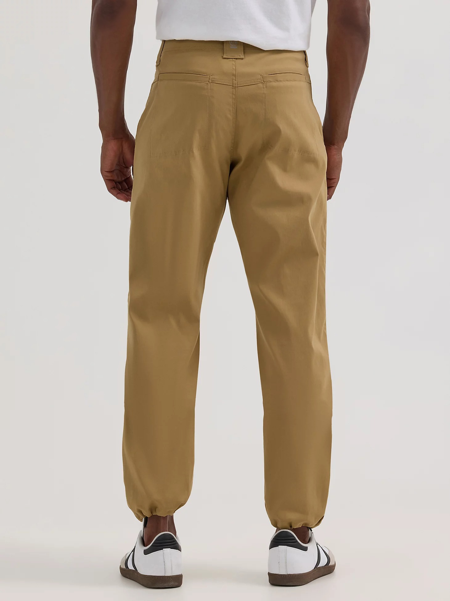 Men's Relaxed Cargo Pant