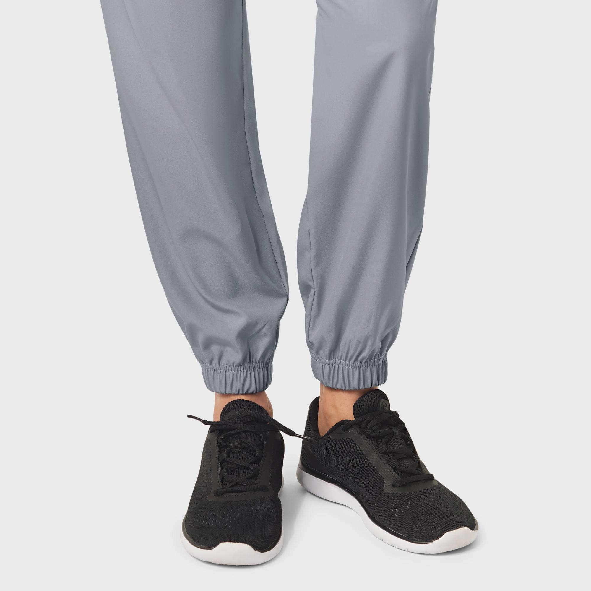 Women's Force Liberty Twill Jogger Scrub Pant