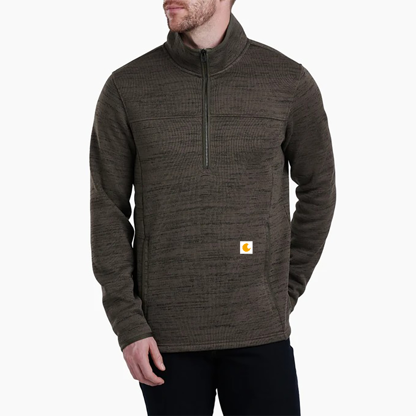 Ascendyr 1/4 Zip