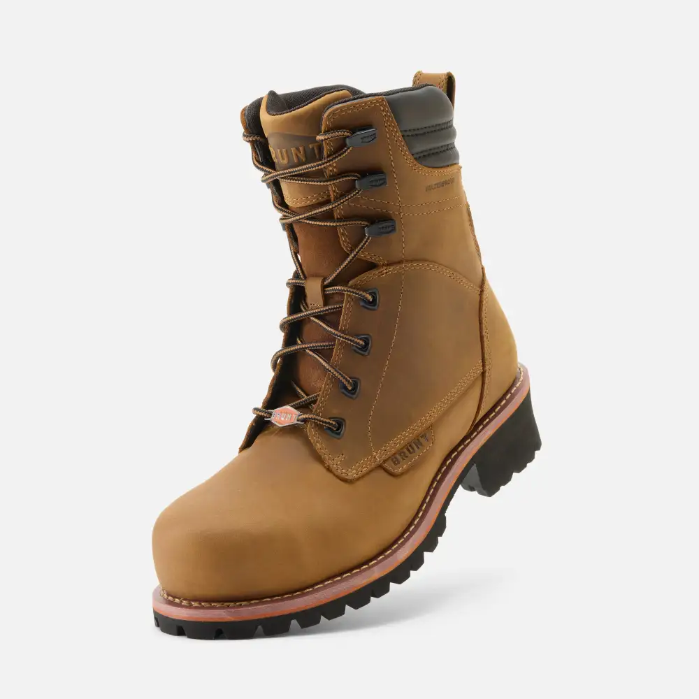 The DiStasio Welted (Comp Toe)