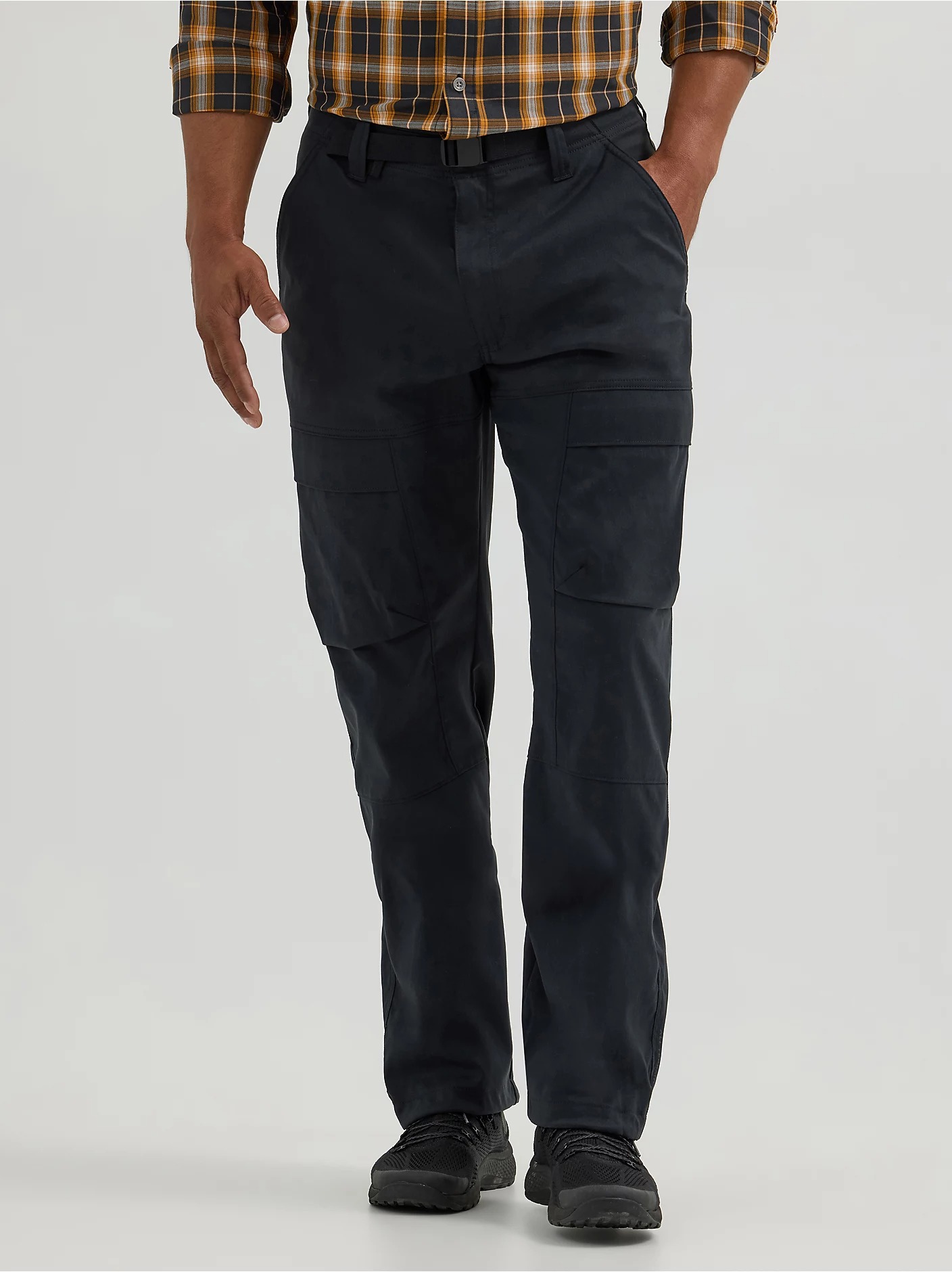 Men's Relaxed Cargo Pant
