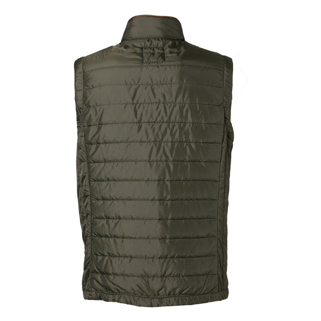 Puffer Bodywarmer