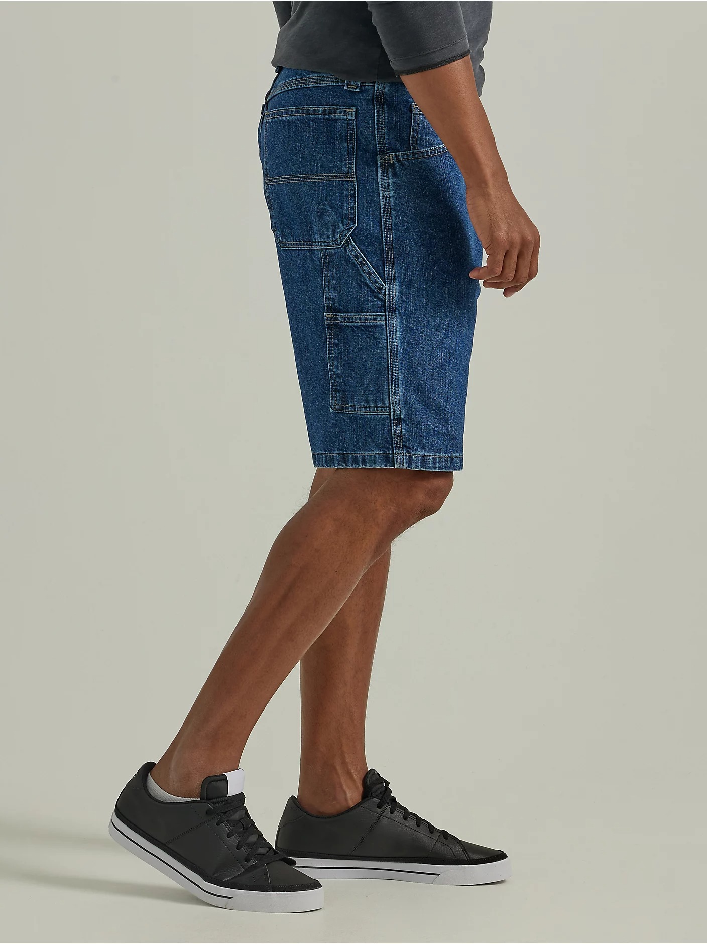 Men's Loose Fit Carpenter Short