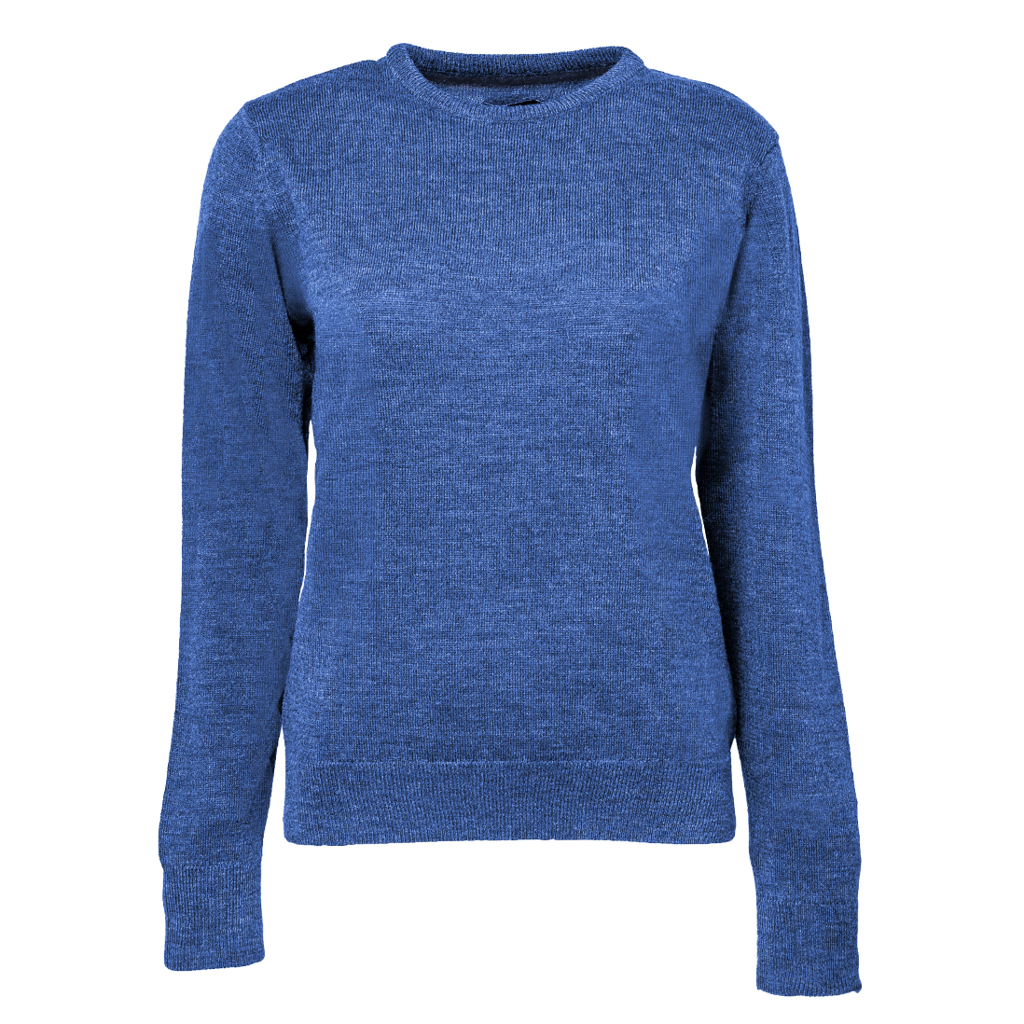 Women's Crew Neck Jersey