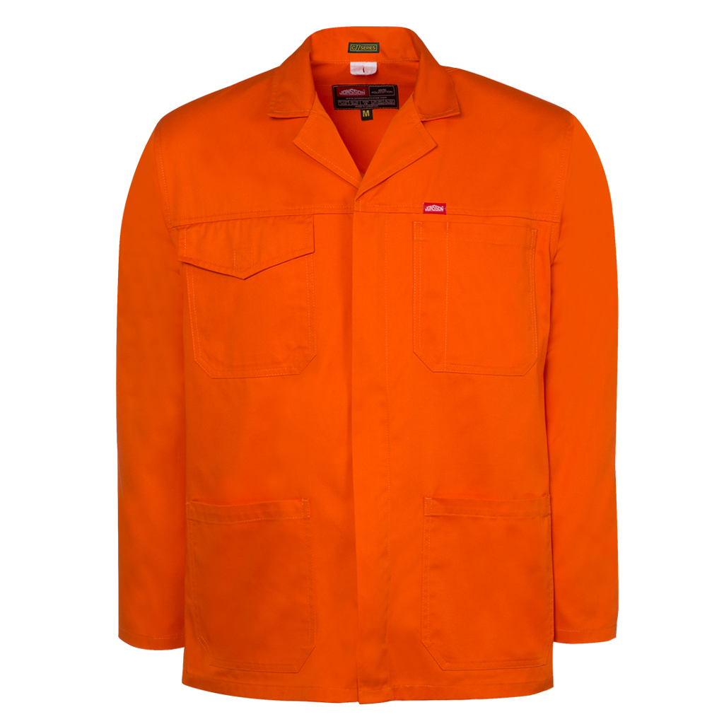 Versatex Work Jacket