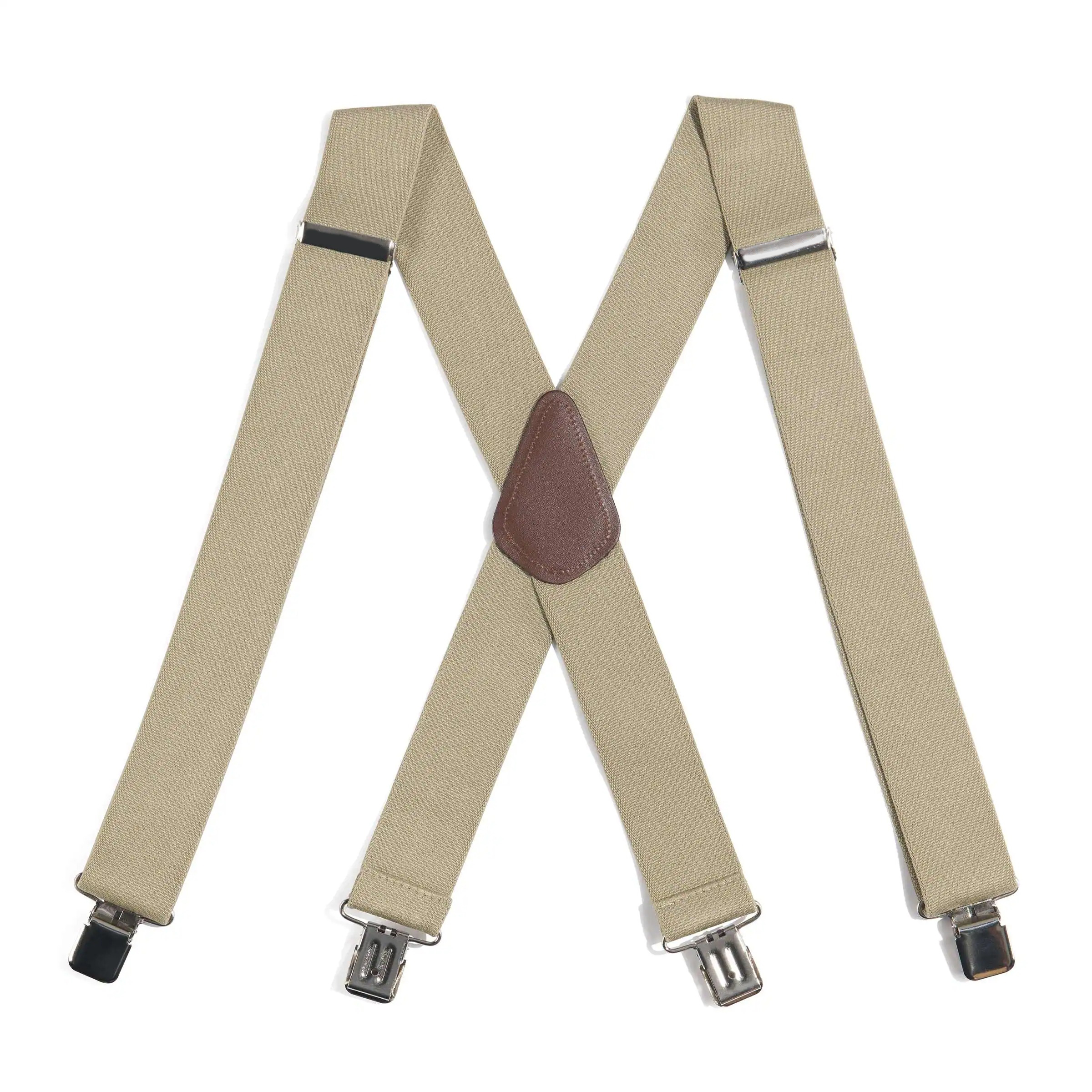 Utility Rugged Flex Suspender