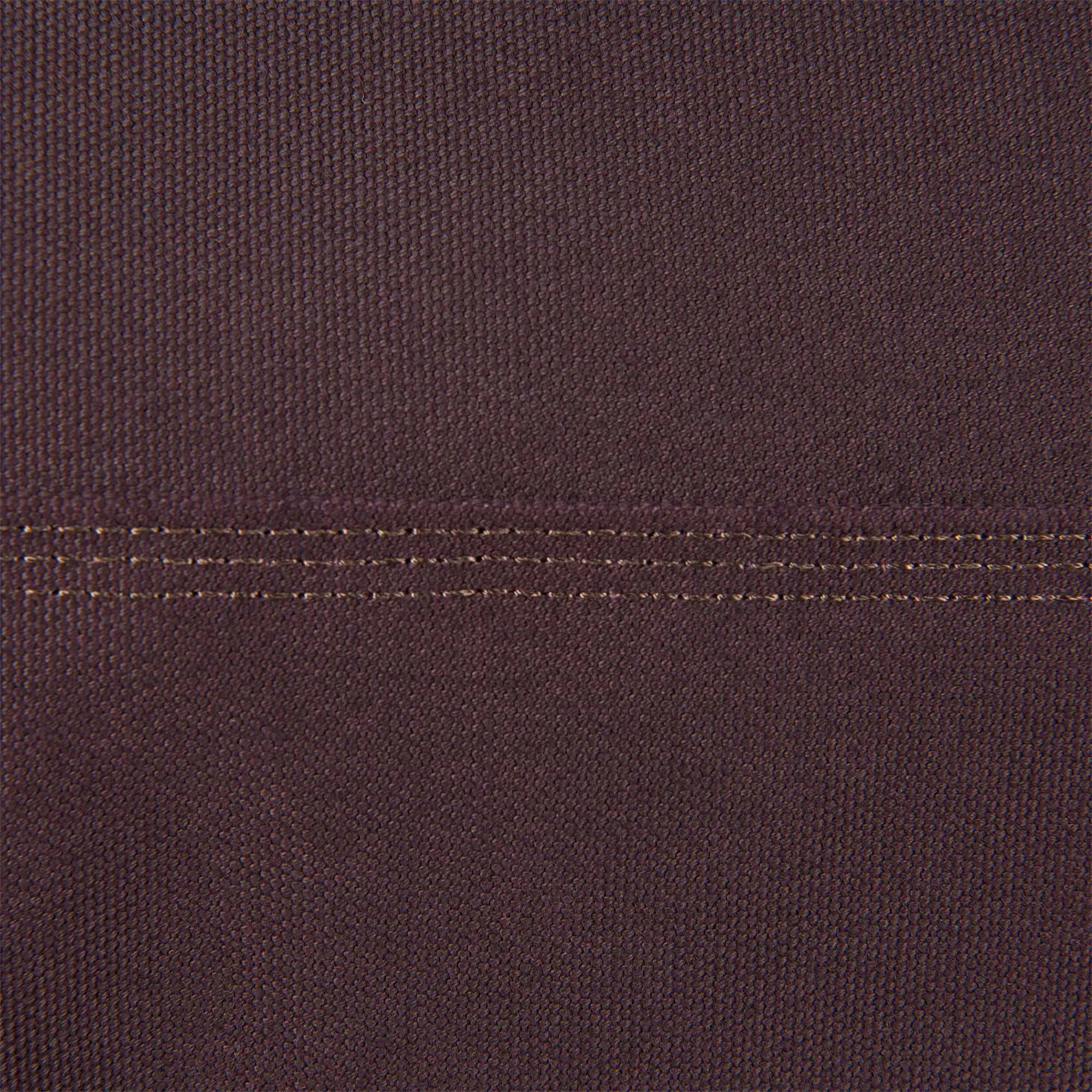 Large Firm Duck Dog Bed