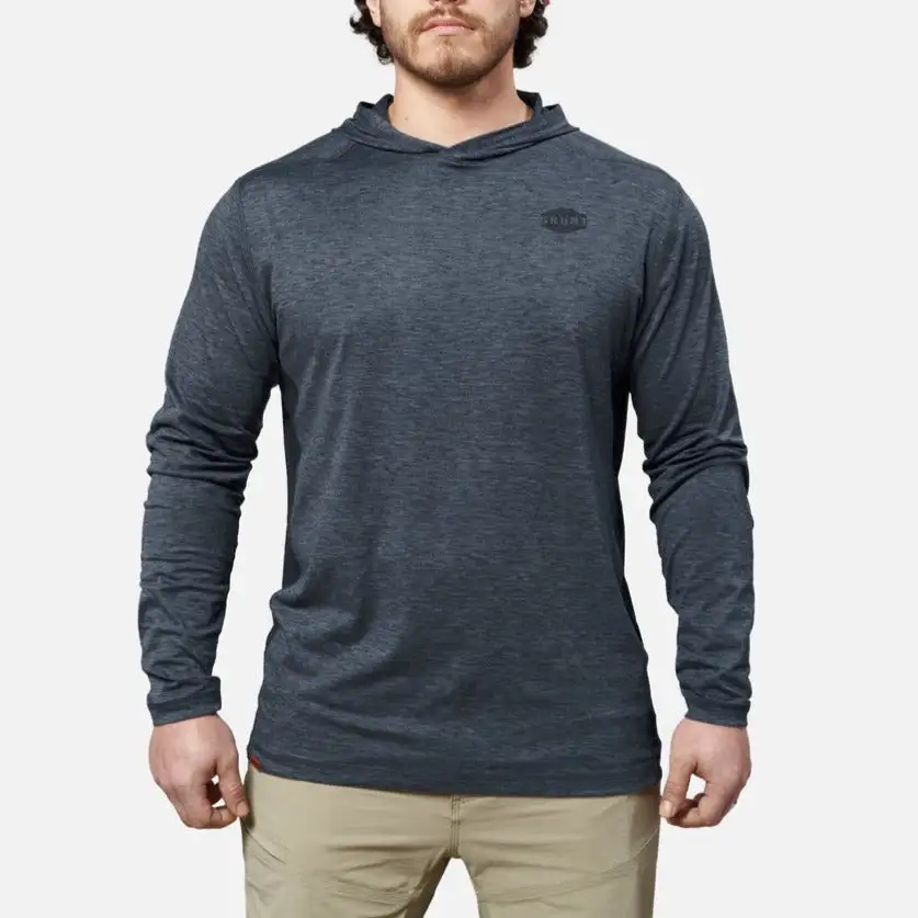 The McKenna Tech Sun Hoodie