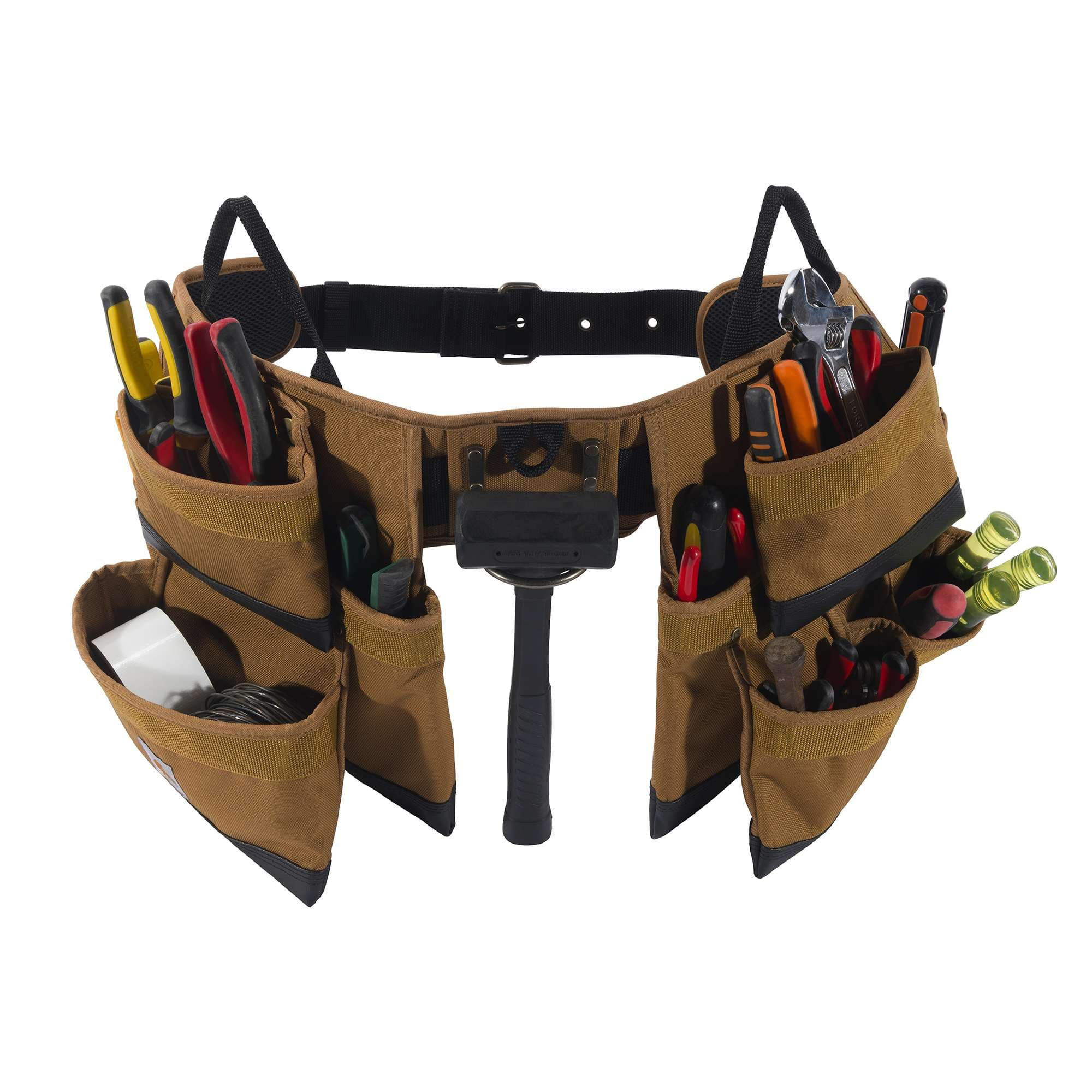 11 Pocket Padded Tool Belt