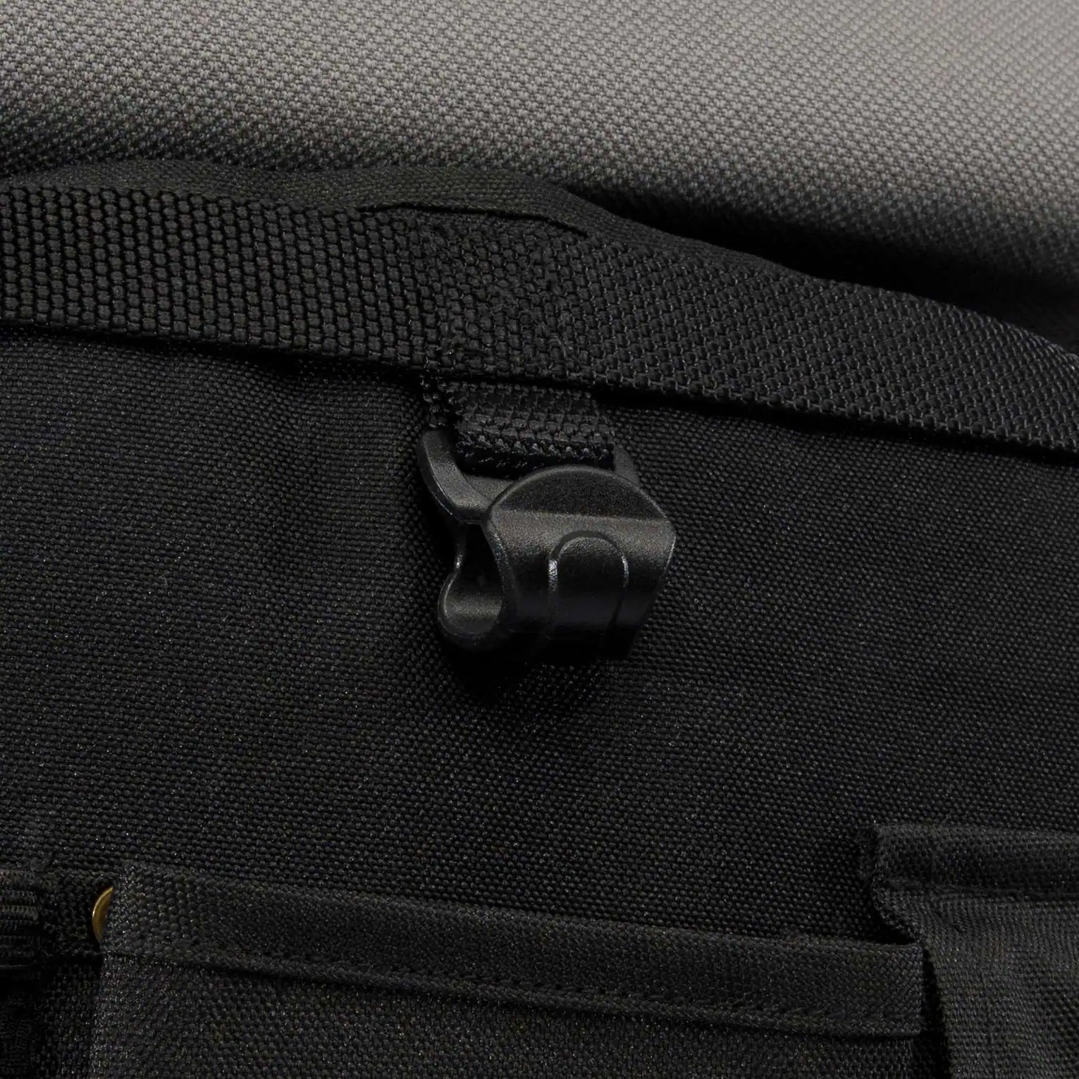 Universal Nylon Duck Seat Organizer