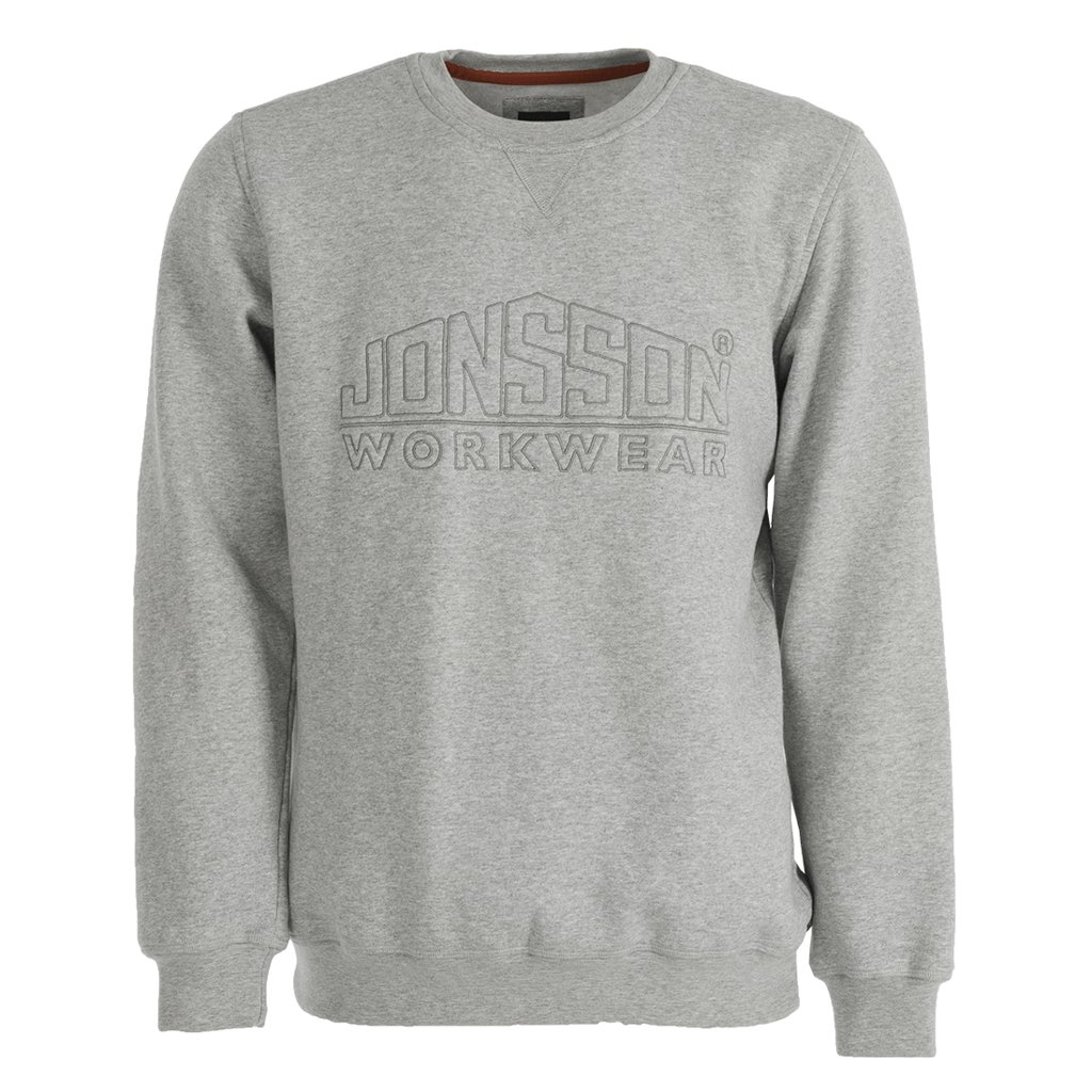 The Vintage Heavy Weight Sweater