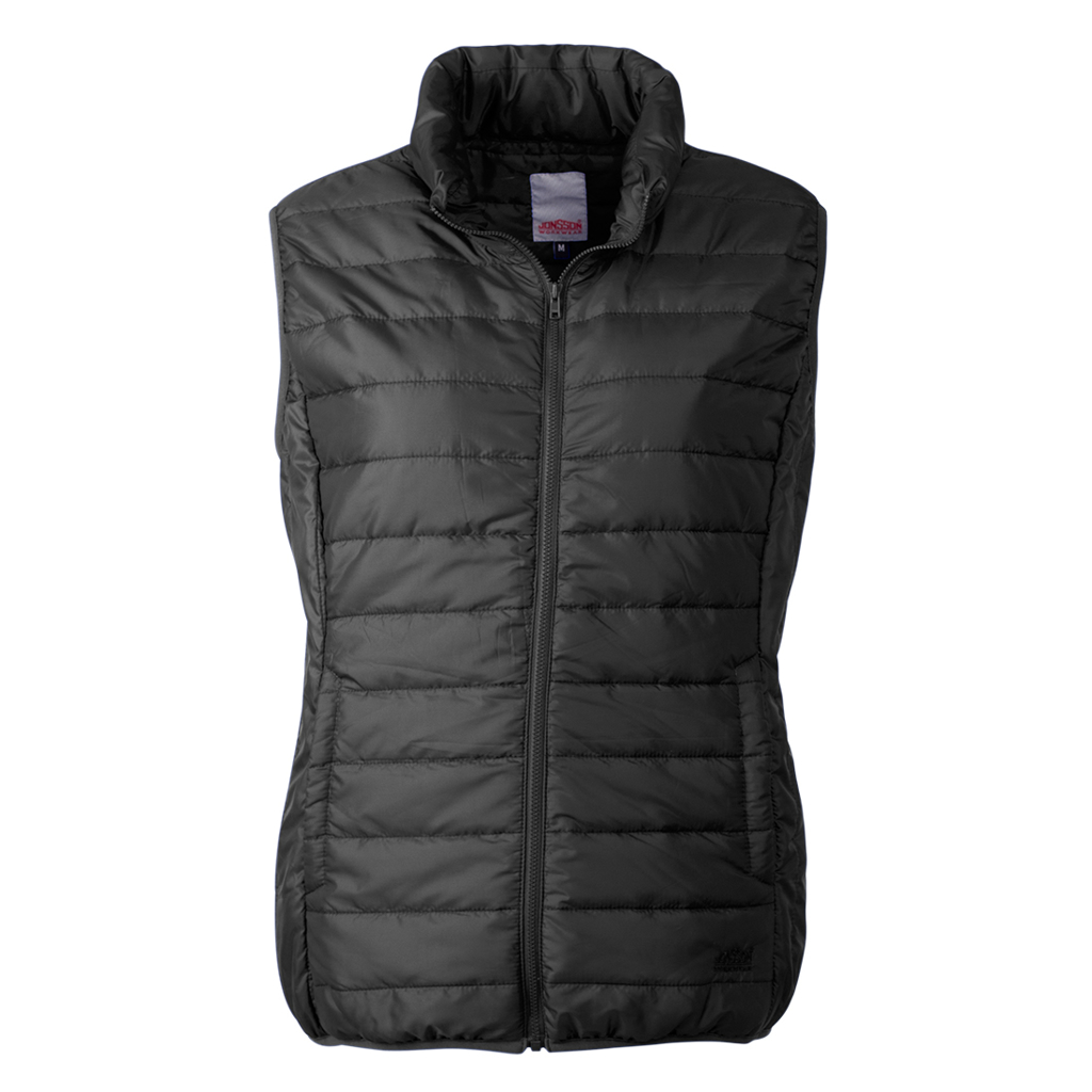 Women's Packable Bodywarmer